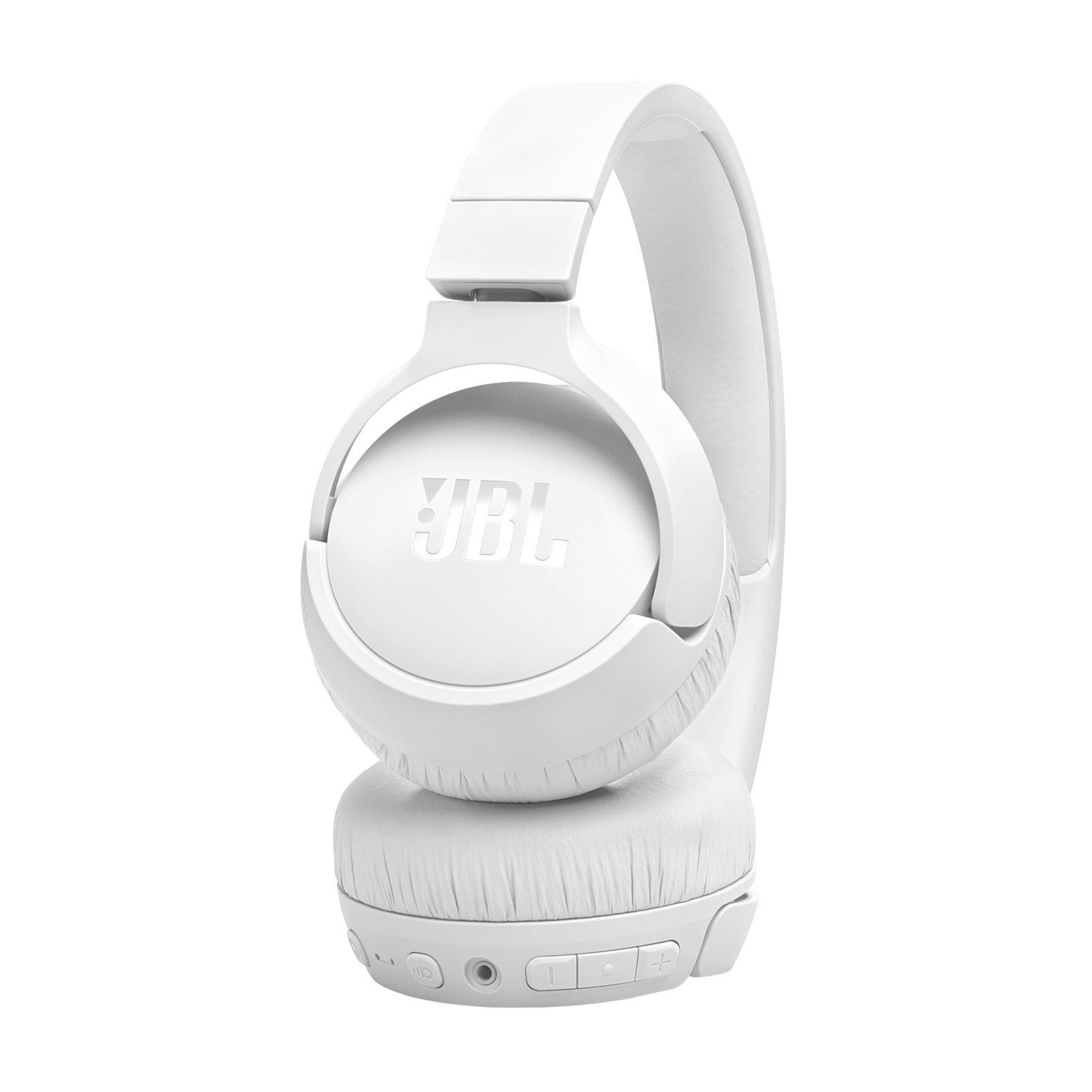 JBL Tune 670NC White