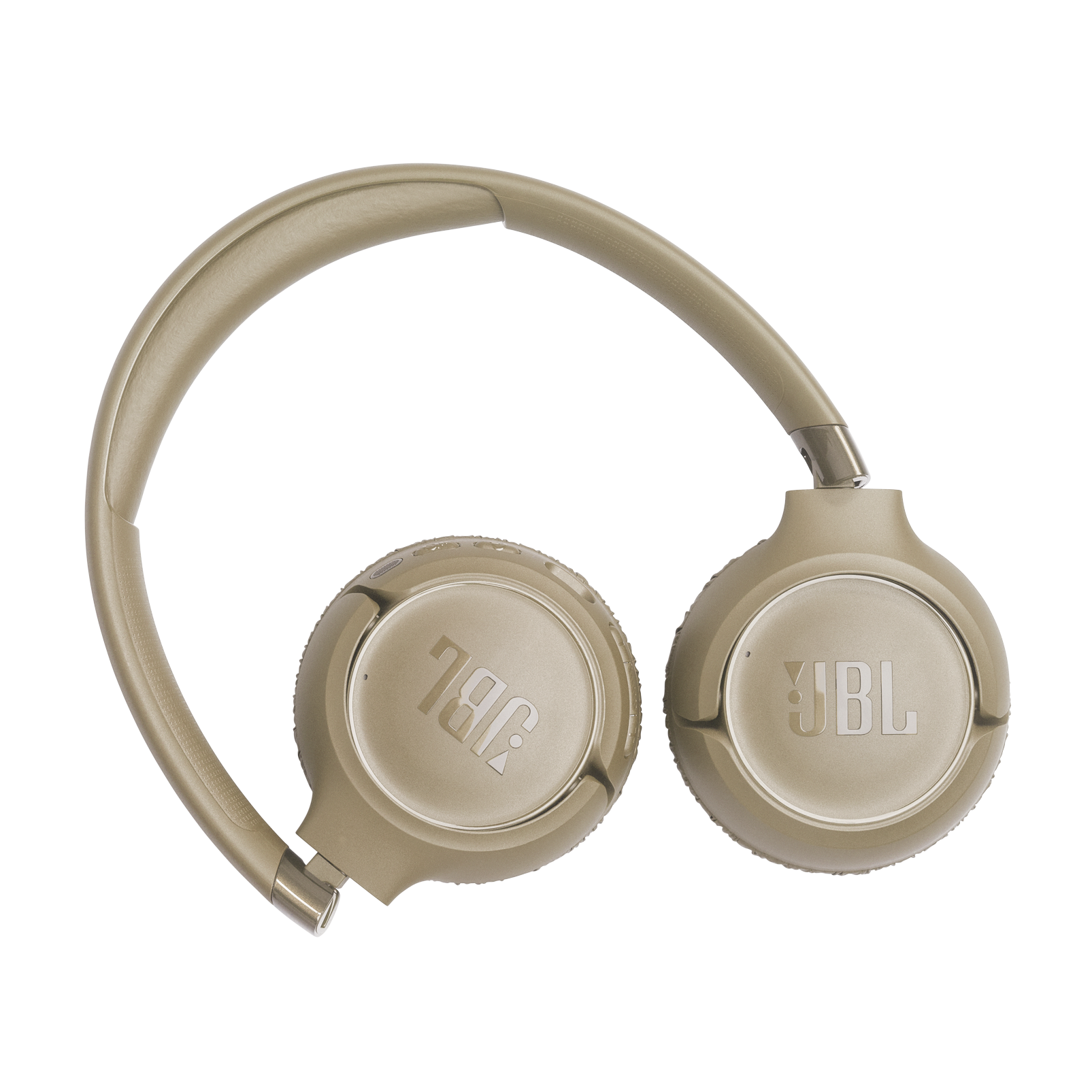 JBL Tune 680NC Beige
