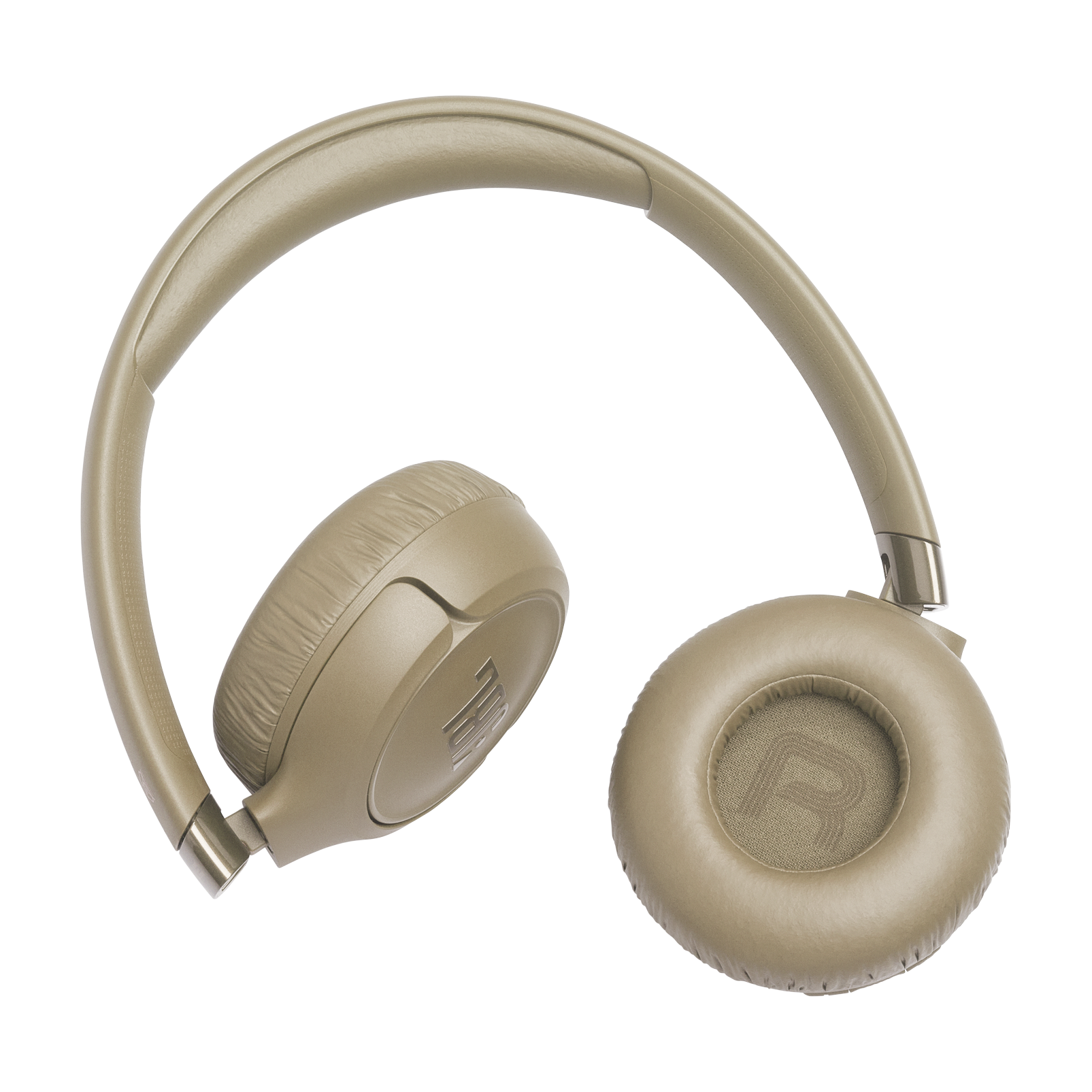 JBL Tune 680NC Beige