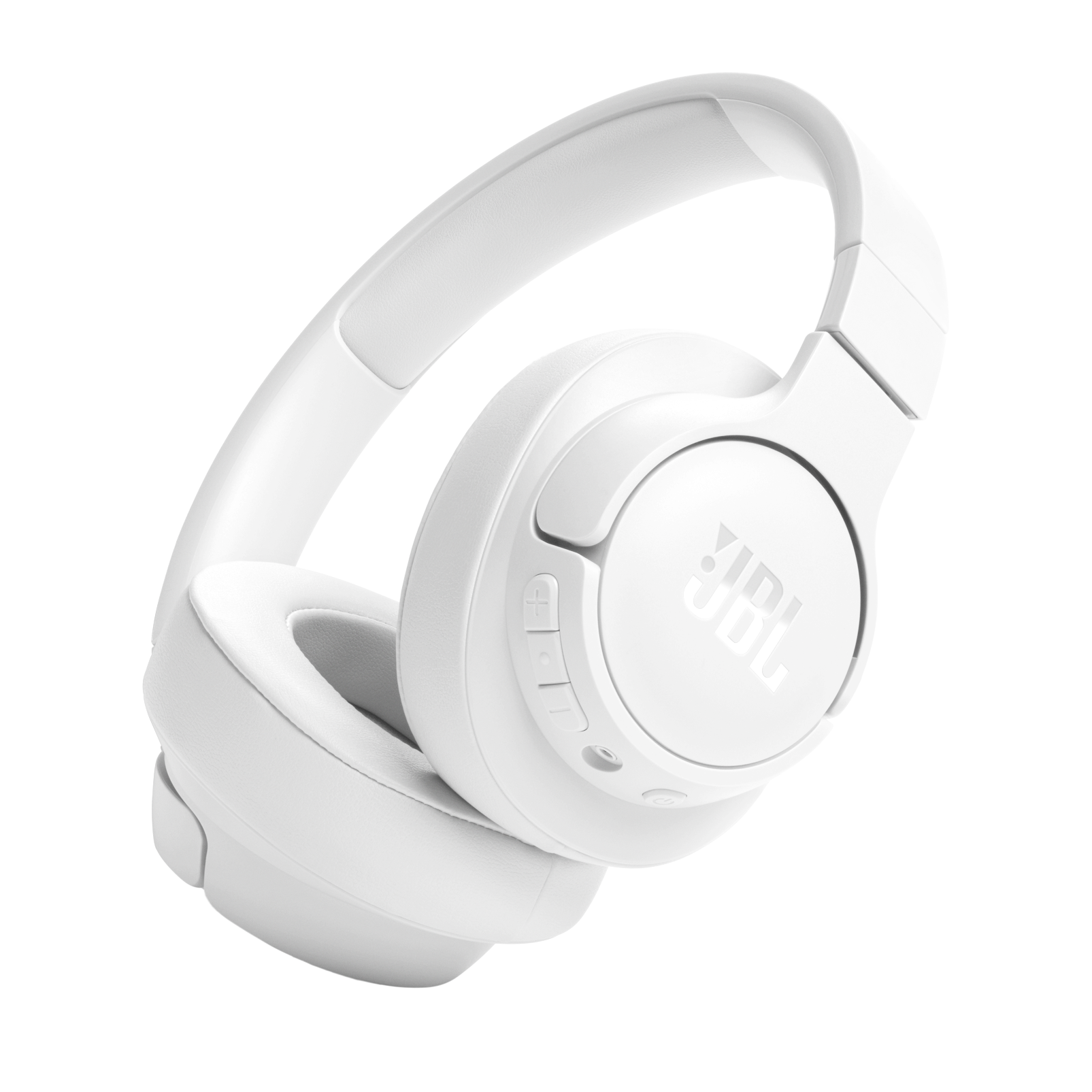 JBL Tune 720BT White