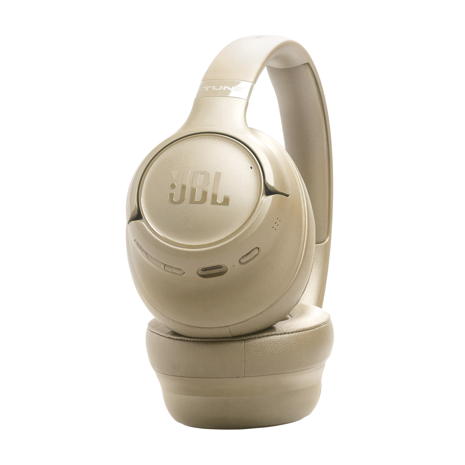 JBL Tune 730BT Beige