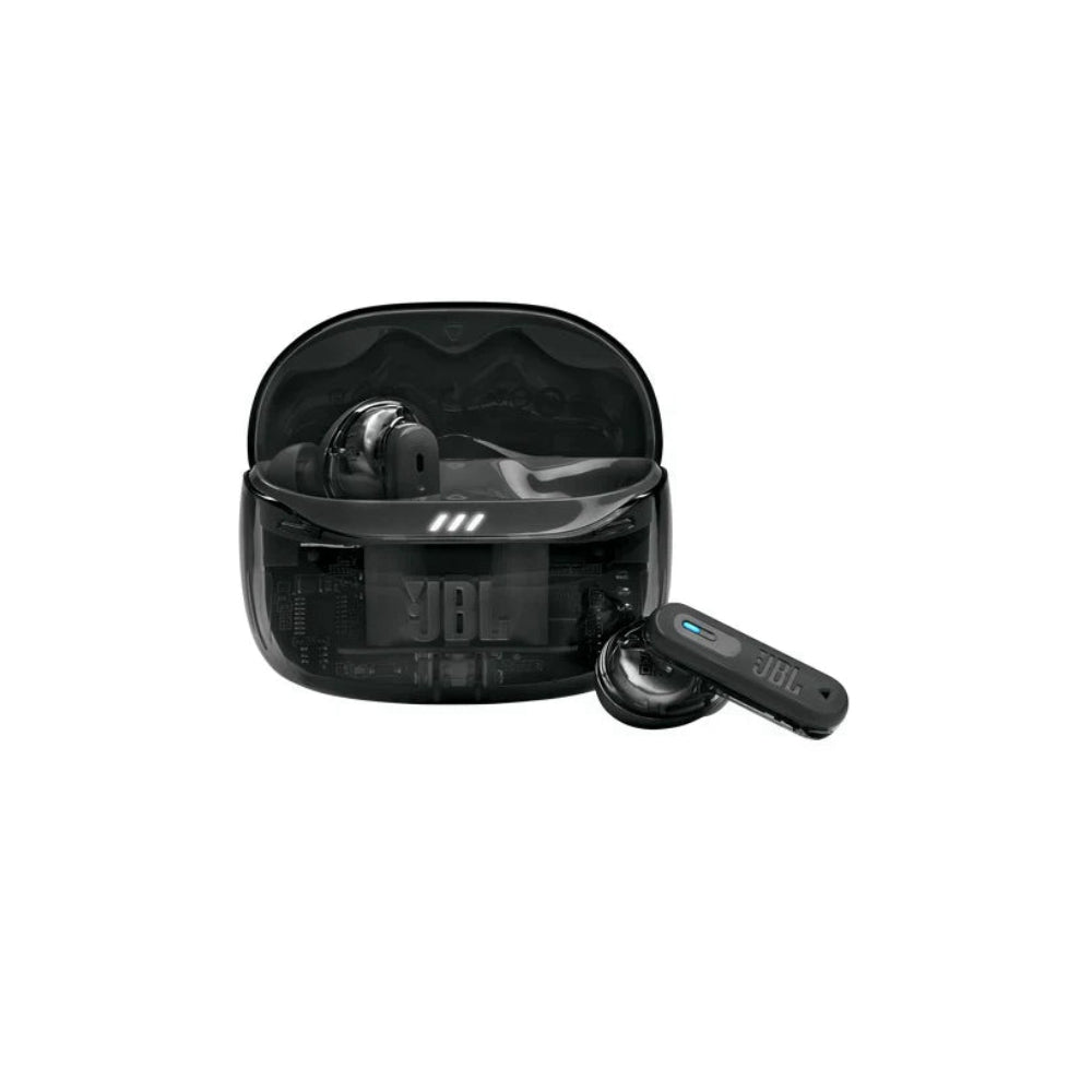 JBL Tune Beam 2 NC Wireless Earbuds (Ghost Edition)