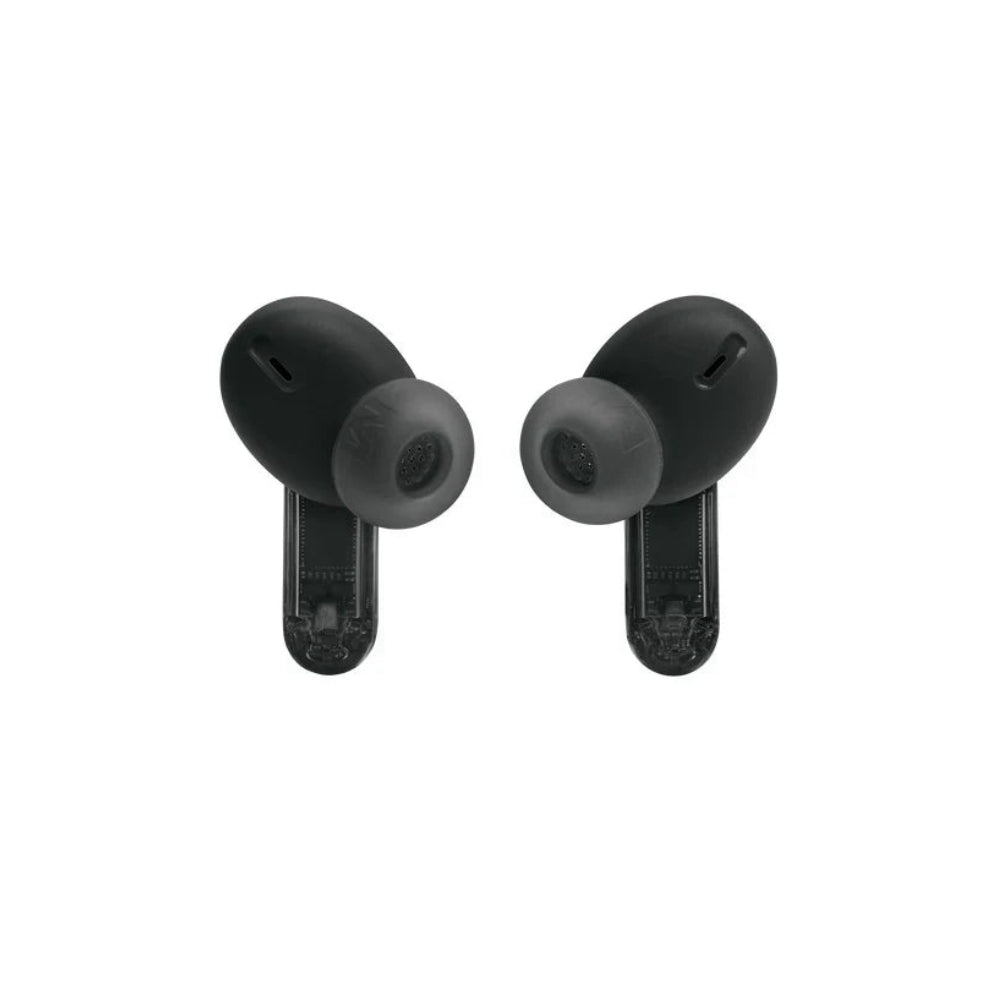 JBL Tune Beam 2 NC Wireless Earbuds (Ghost Edition)