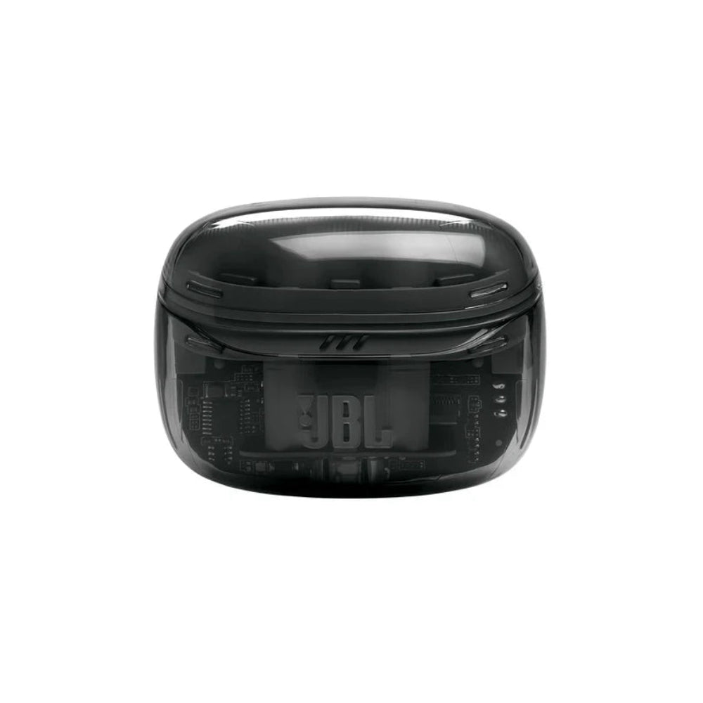 JBL Tune Beam 2 NC Wireless Earbuds (Ghost Edition)