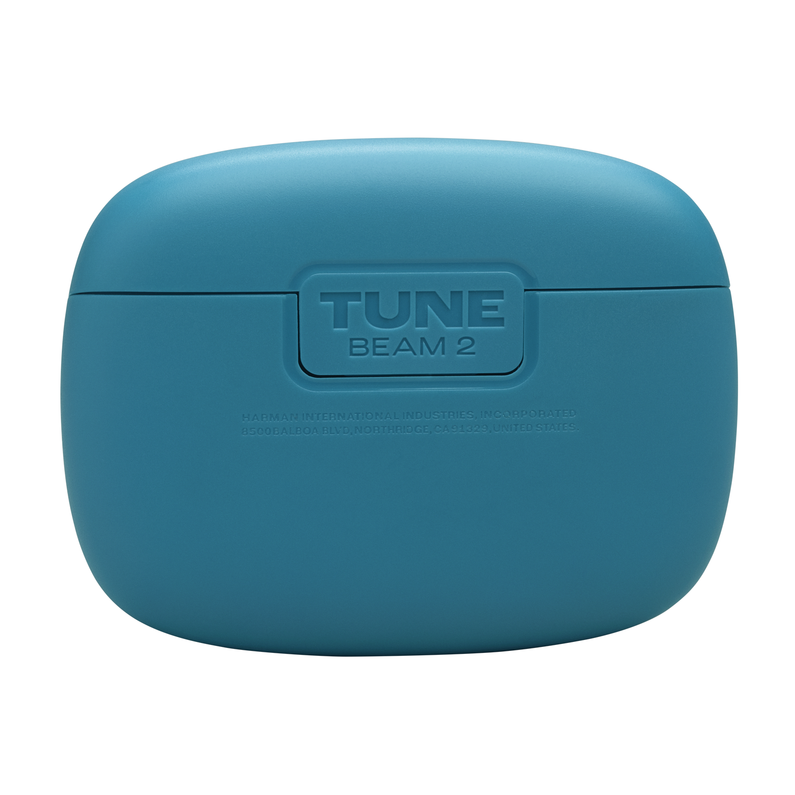 JBL Tune Beam 2 Turquoise