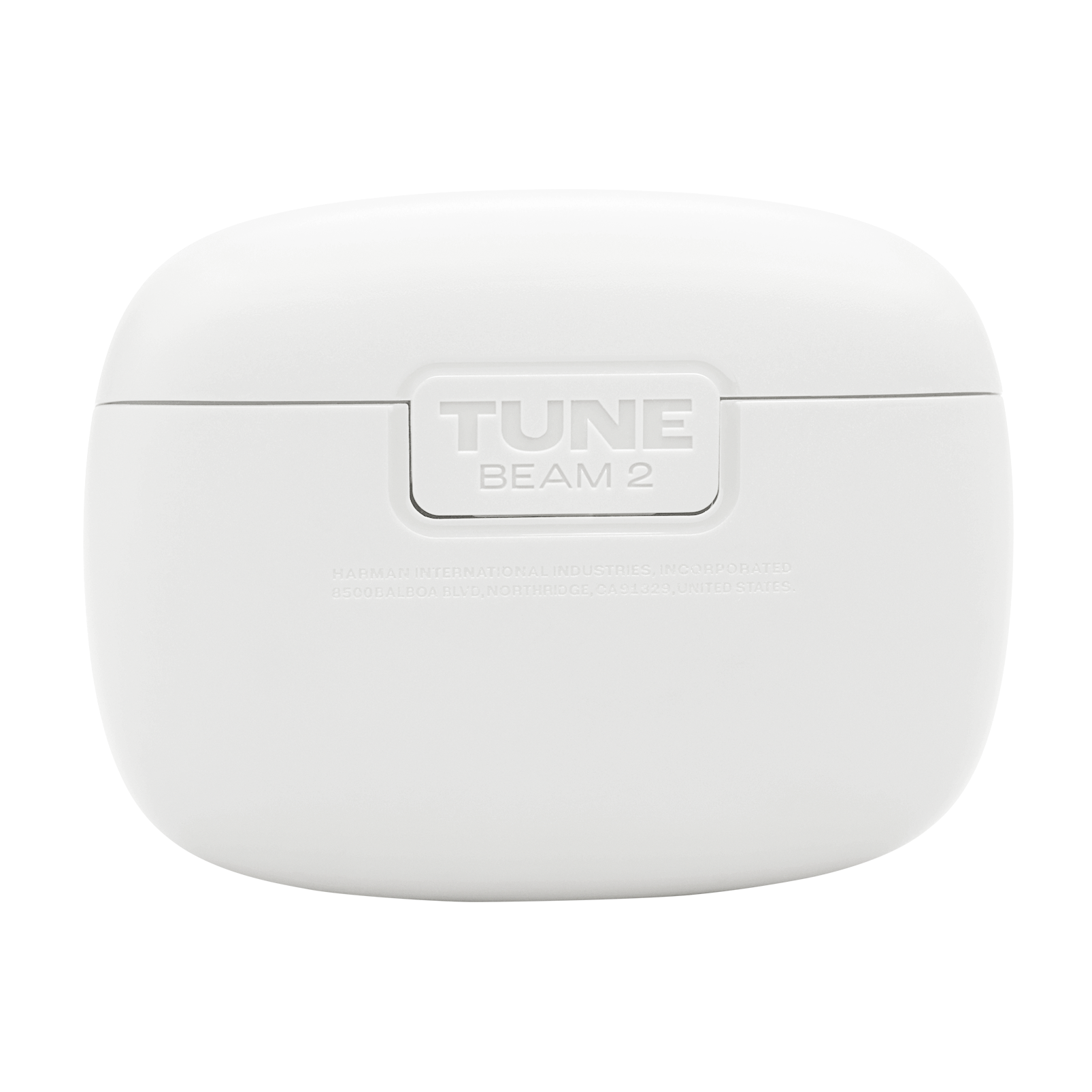 JBL Tune Beam 2 White
