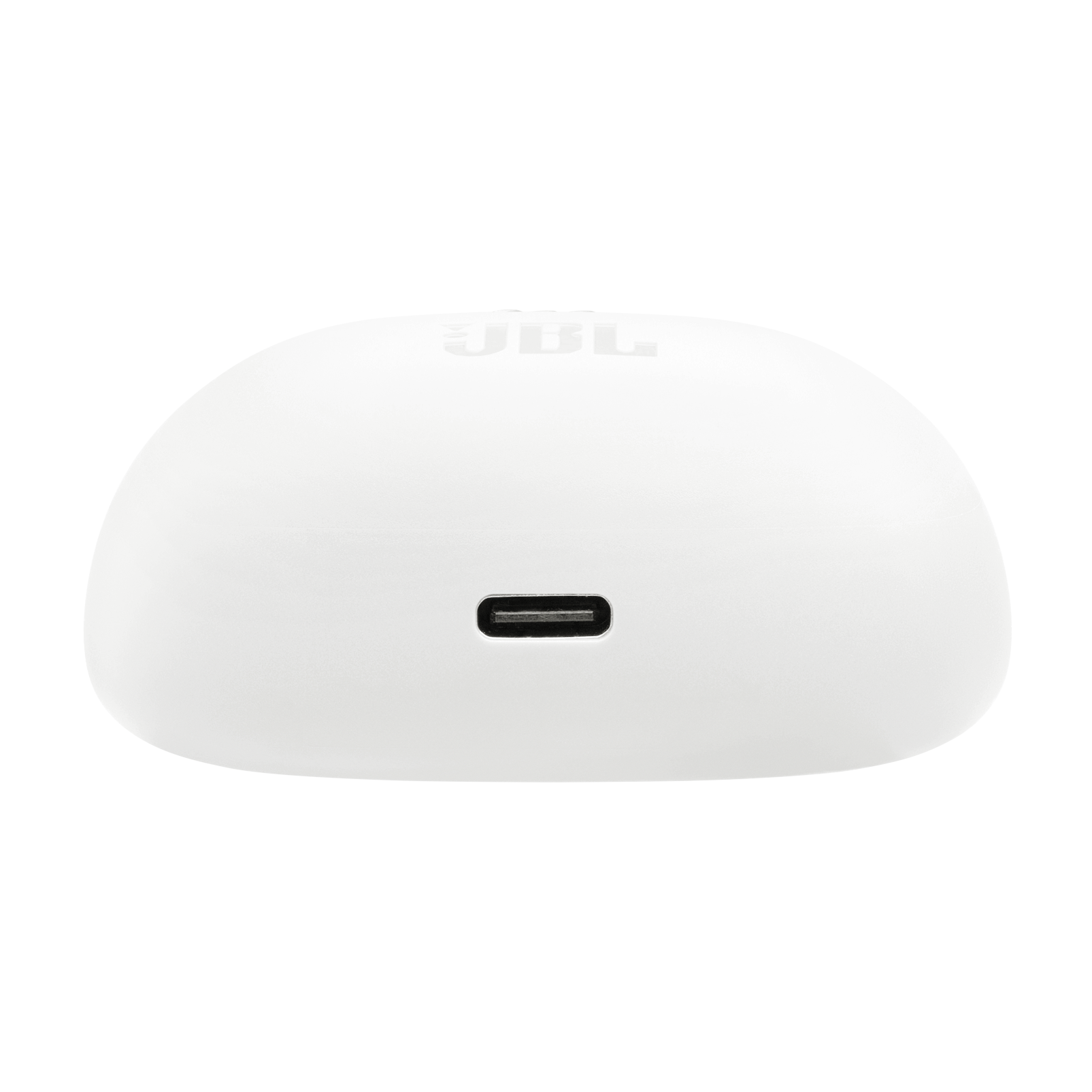 JBL Tune Beam 2 White