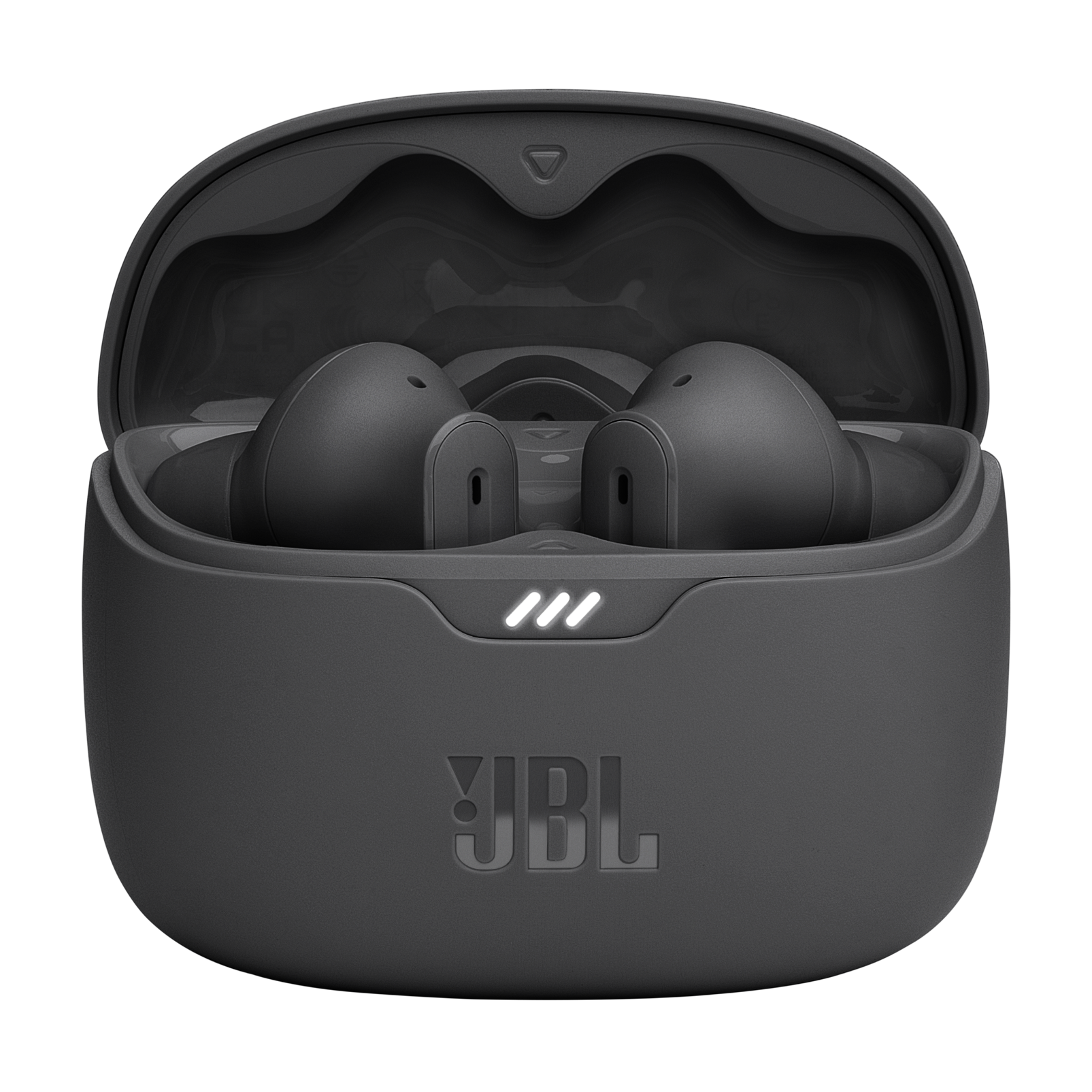 JBL Tune Beam Black