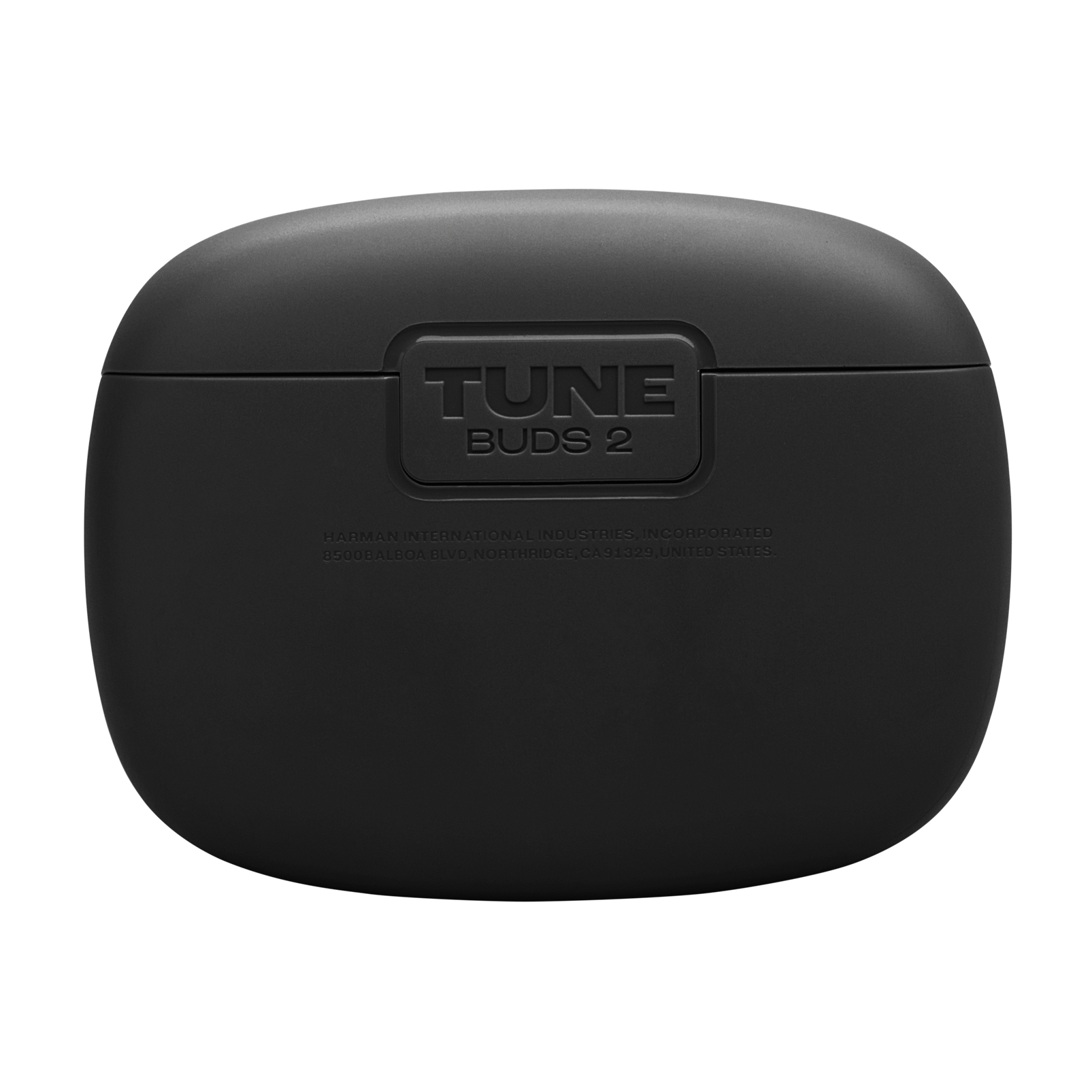 JBL Tune Buds 2 Black