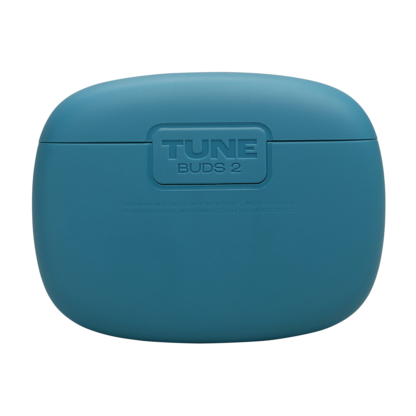 JBL Tune Buds 2 Turquoise