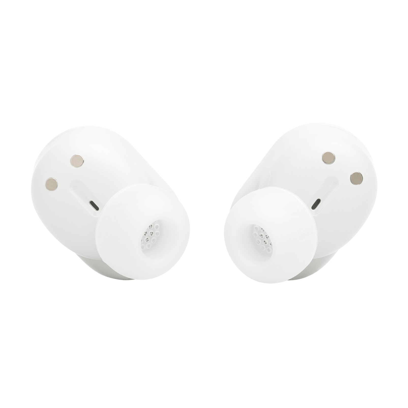 JBL Tune Buds 2 White