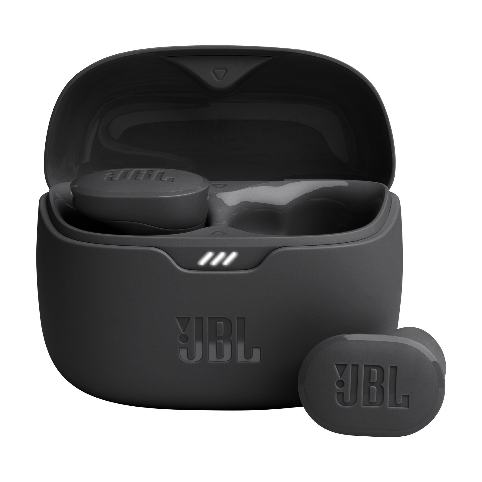 JBL Tune Buds Black