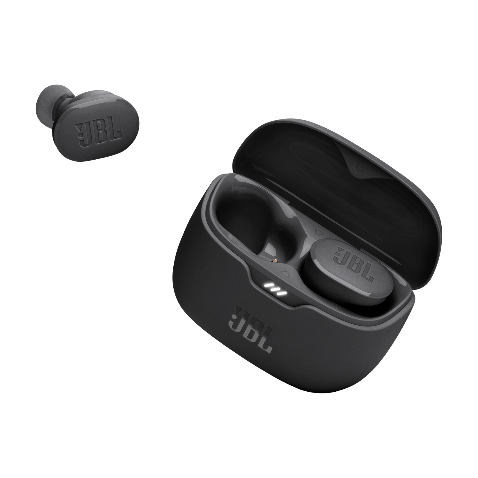 JBL Tune Buds Black