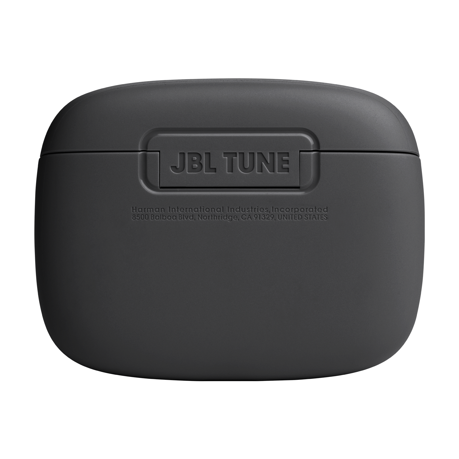 JBL Tune Buds Black