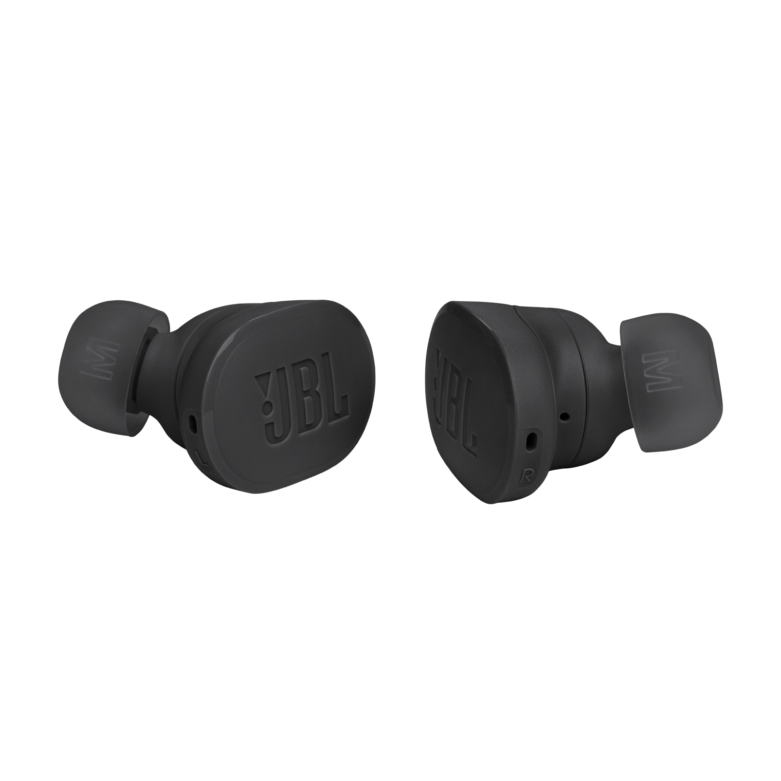 JBL Tune Buds Black