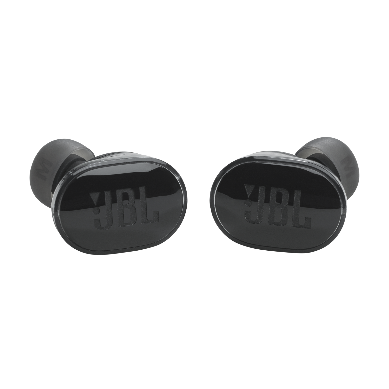 JBL Tune Buds Ghost Edition Ghost Black