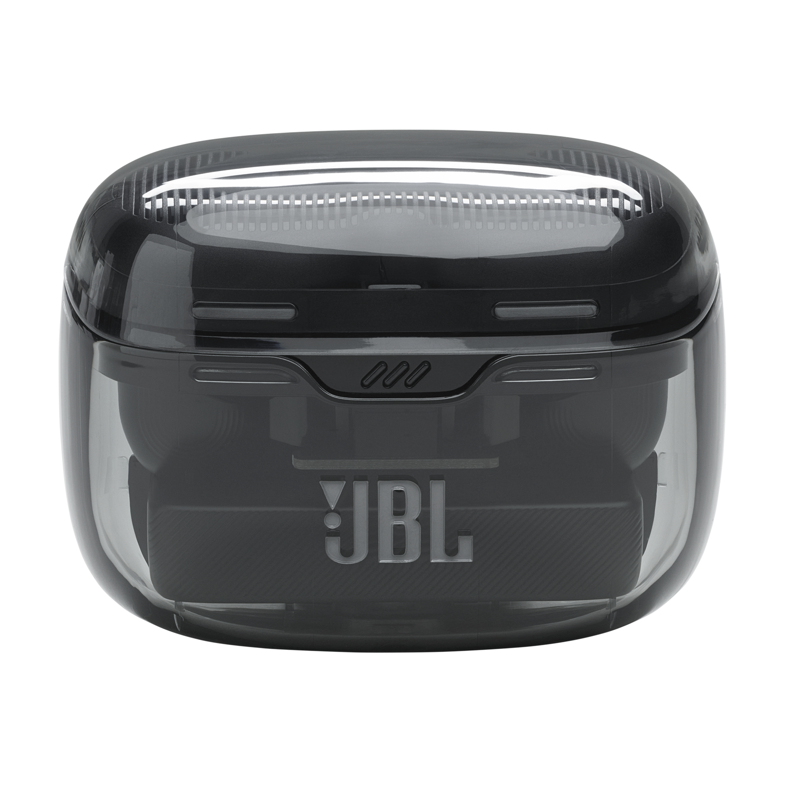 JBL Tune Buds Ghost Edition Ghost Black