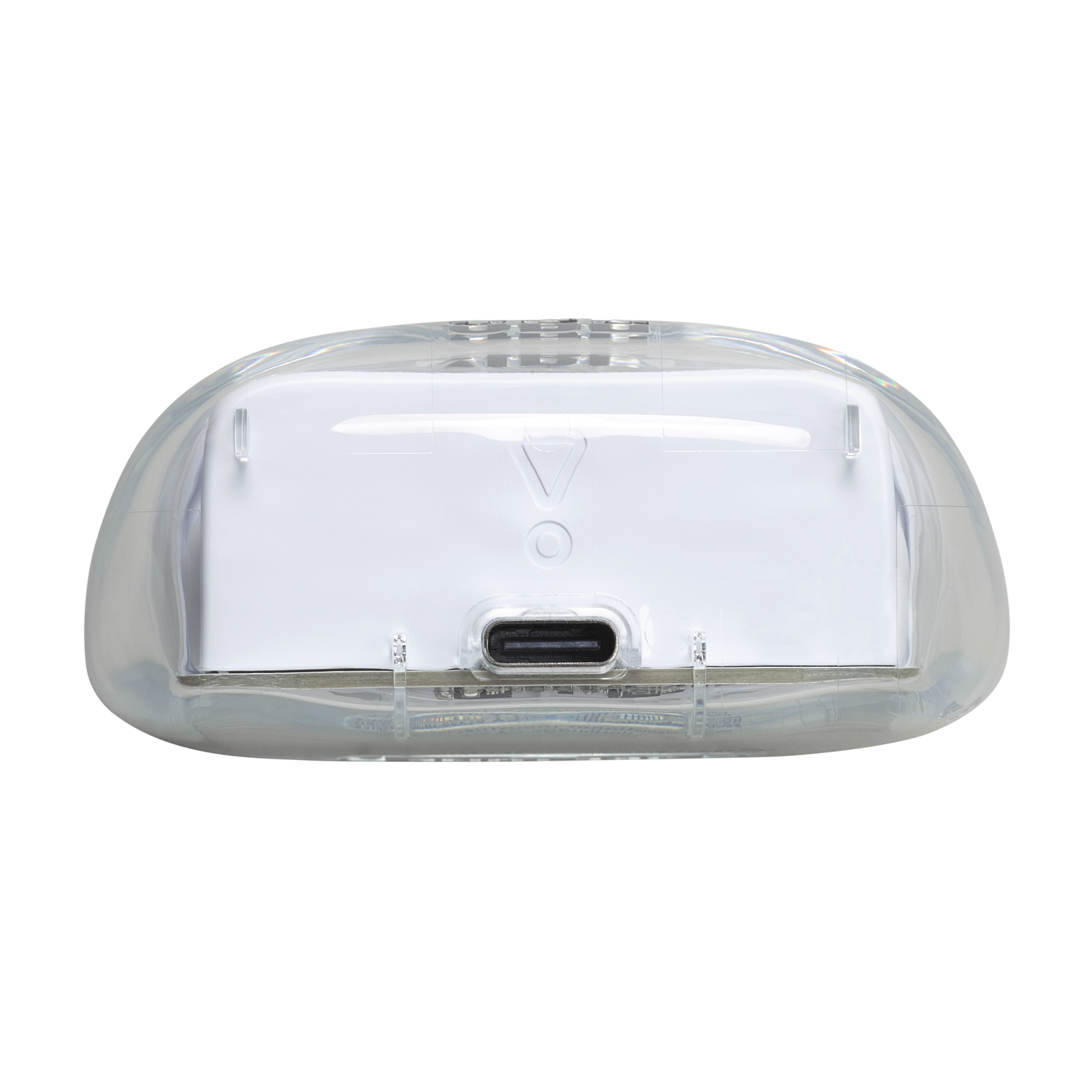 JBL Tune Buds Ghost Edition Ghost White