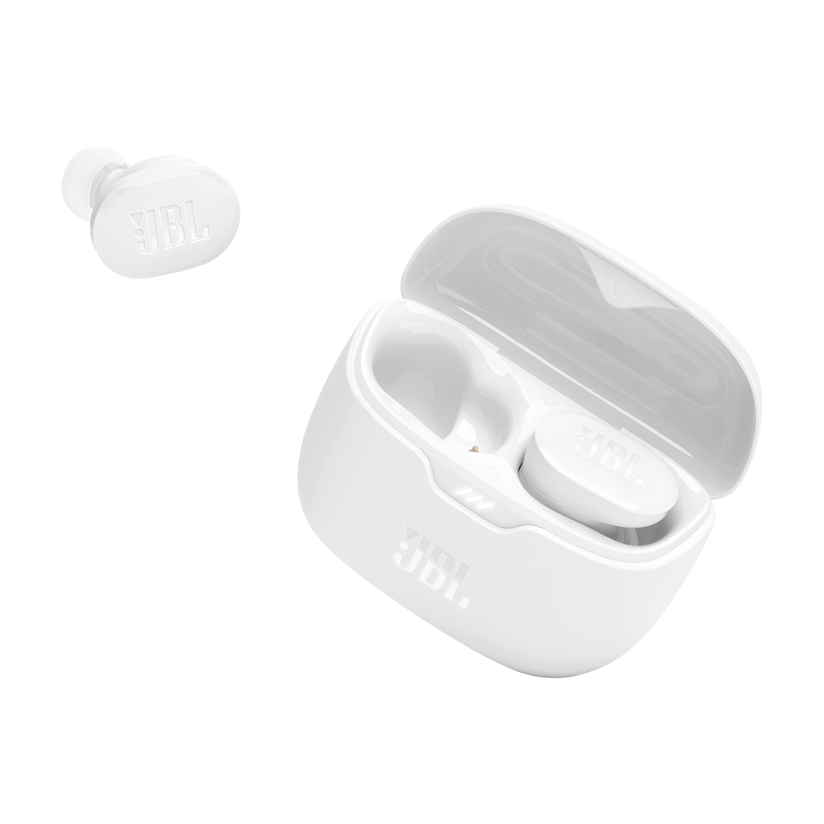 JBL Tune Buds White