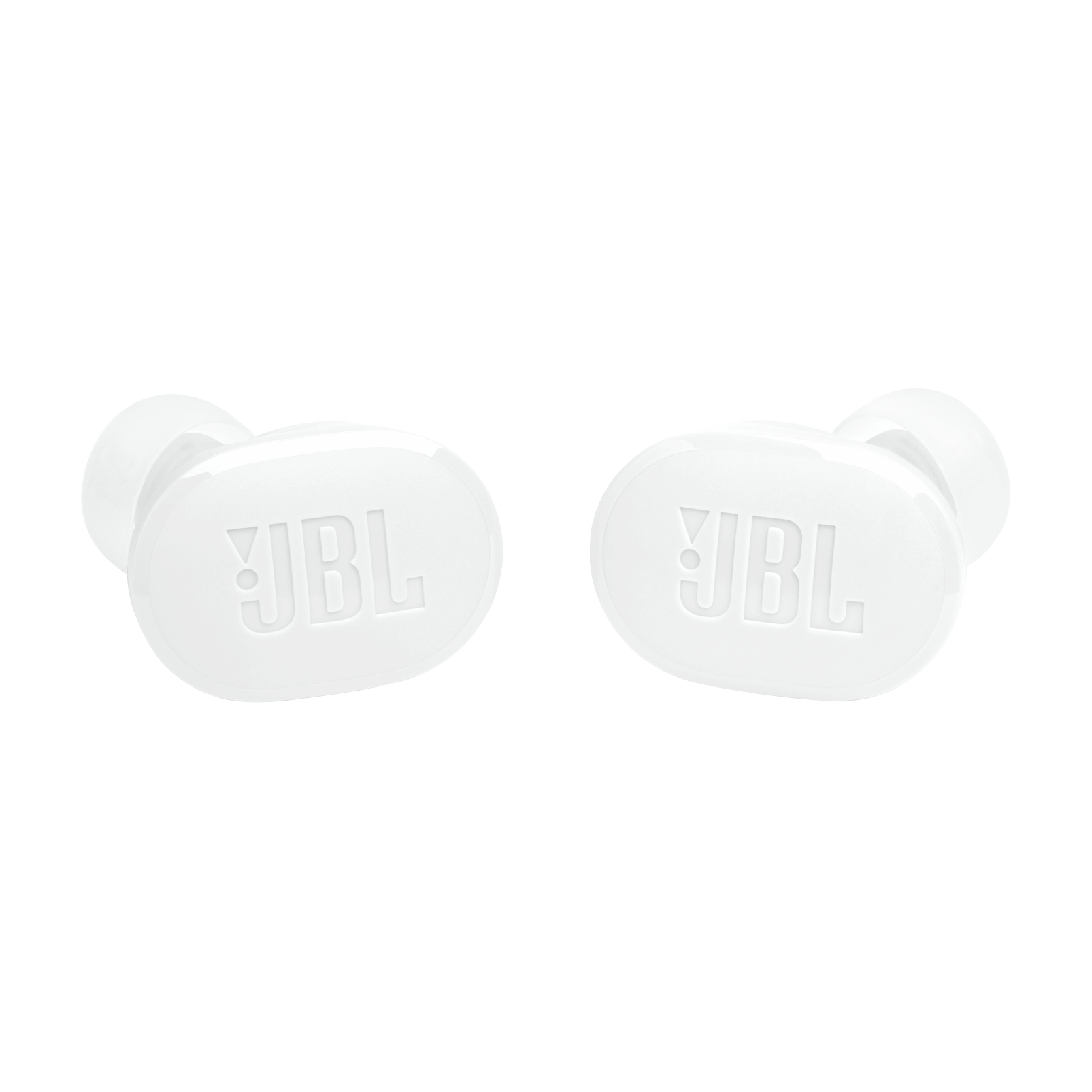 JBL Tune Buds White