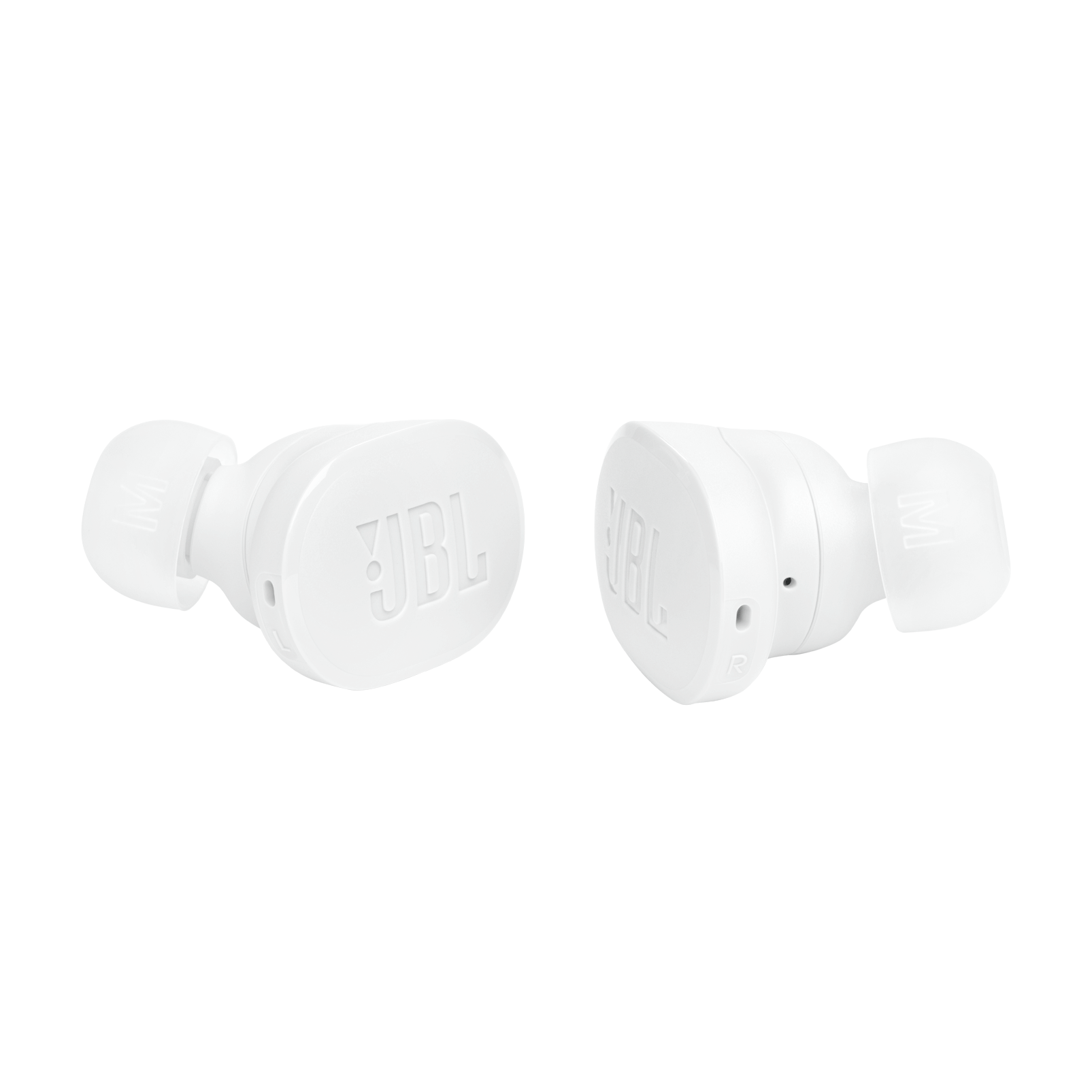 JBL Tune Buds White
