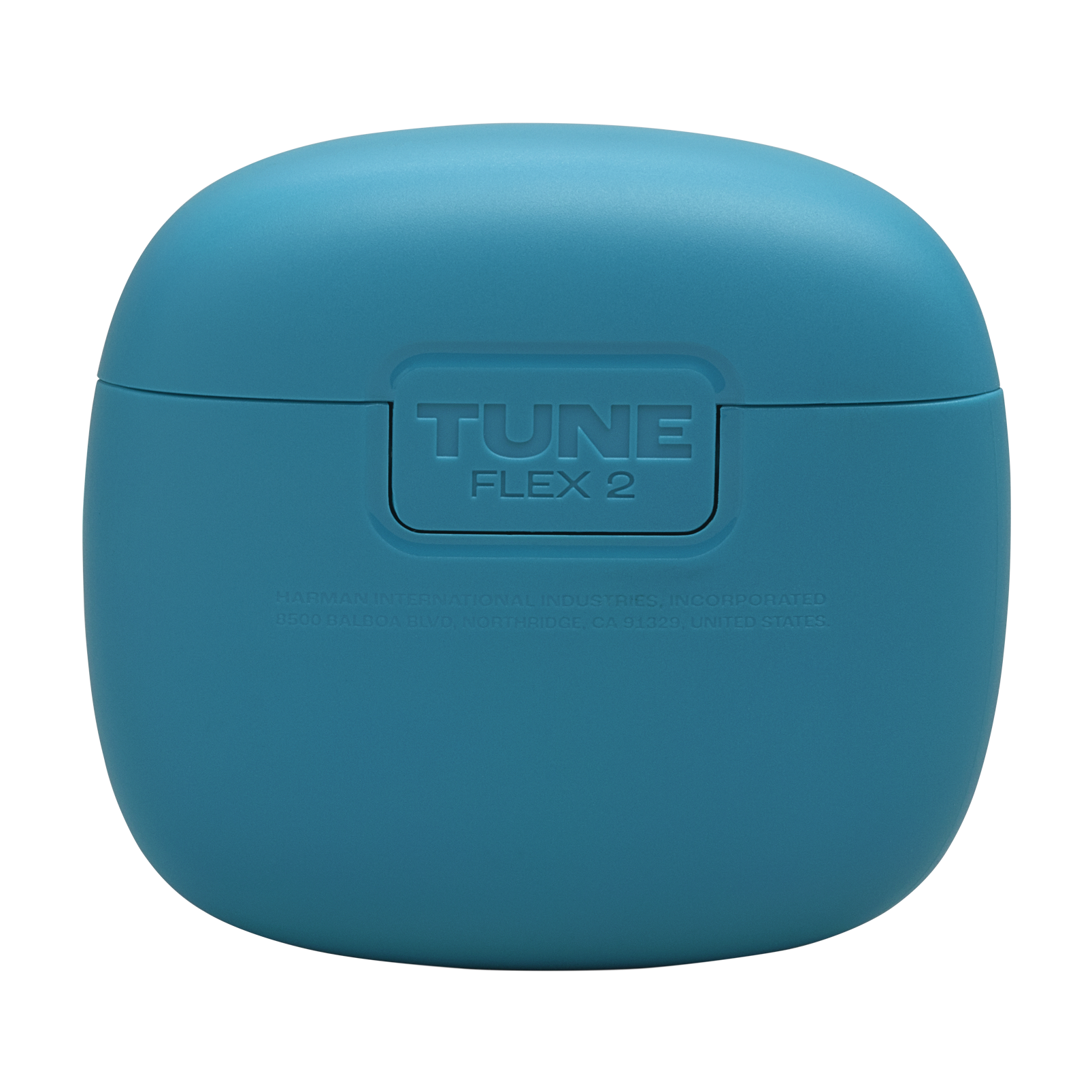 JBL Tune Flex 2 Turquoise