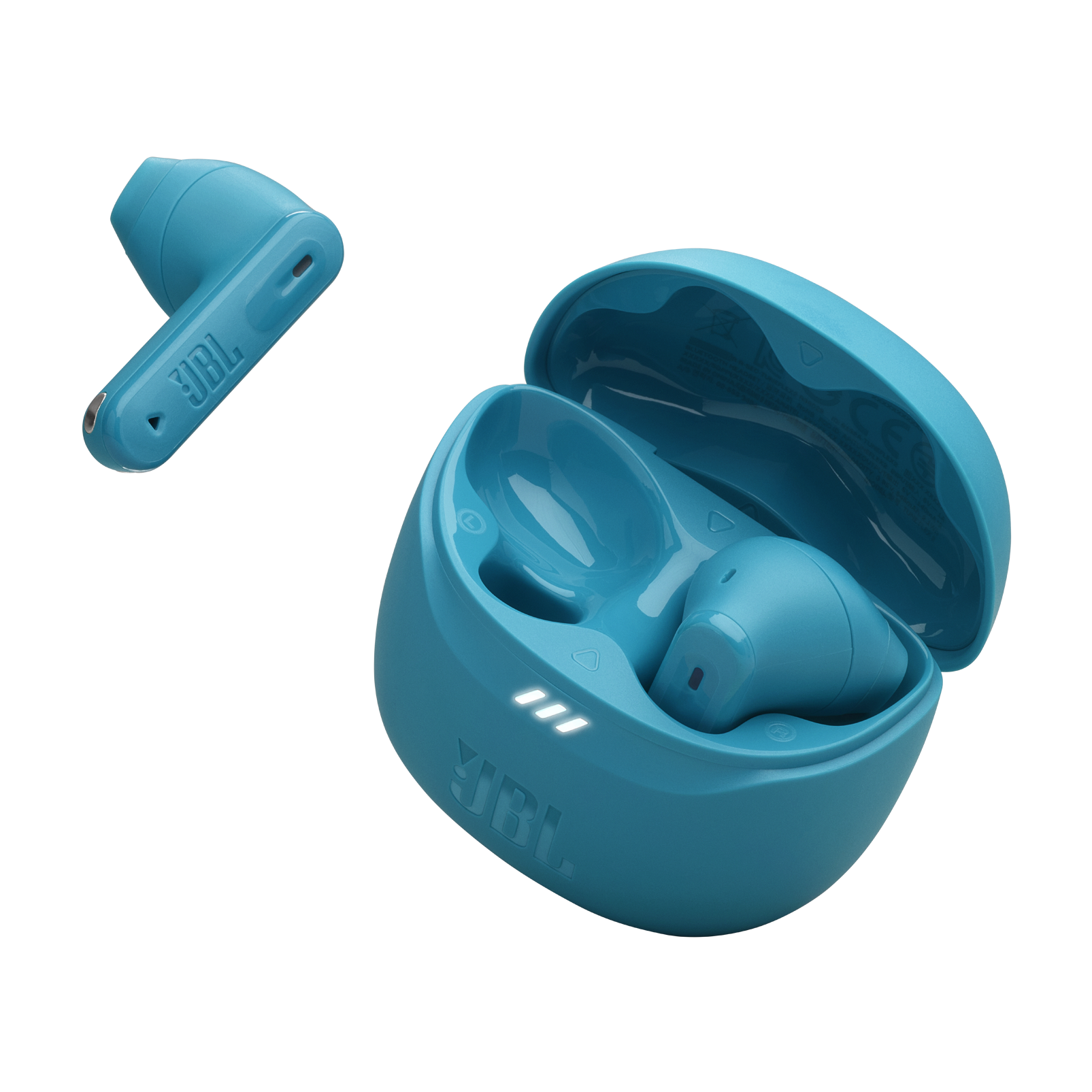 JBL Tune Flex 2 Turquoise