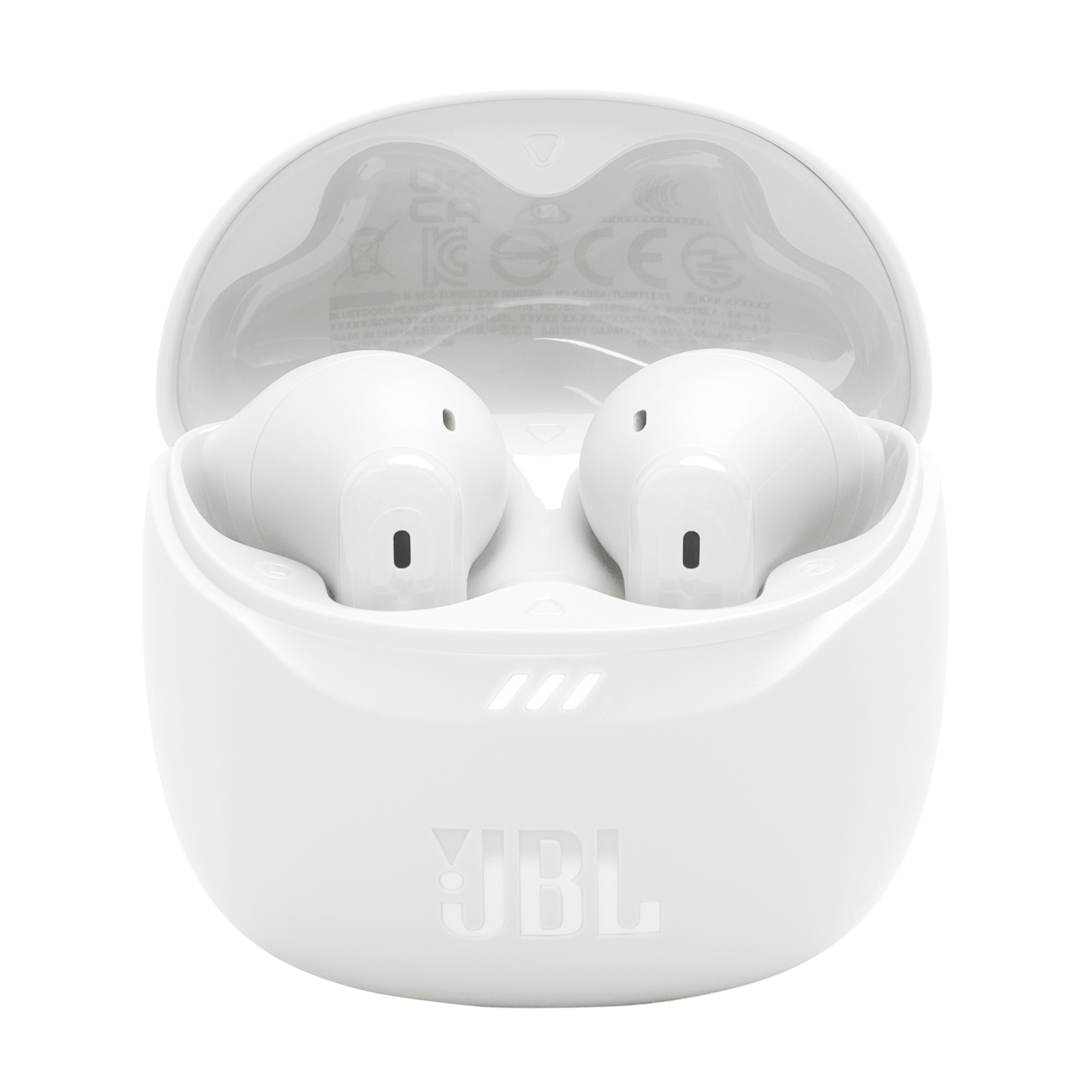 JBL Tune Flex 2 White