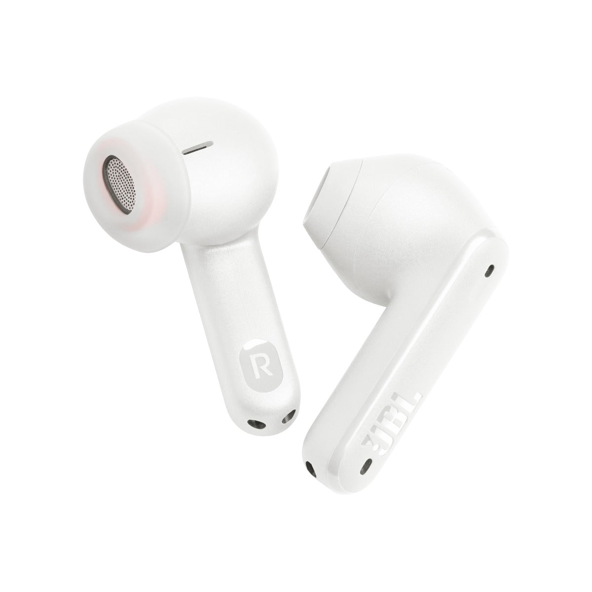 JBL Tune Flex True Wireless Noise Cancelling Earbuds White