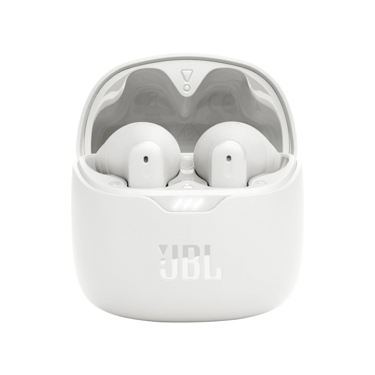 JBL Tune Flex True Wireless Noise Cancelling Earbuds White