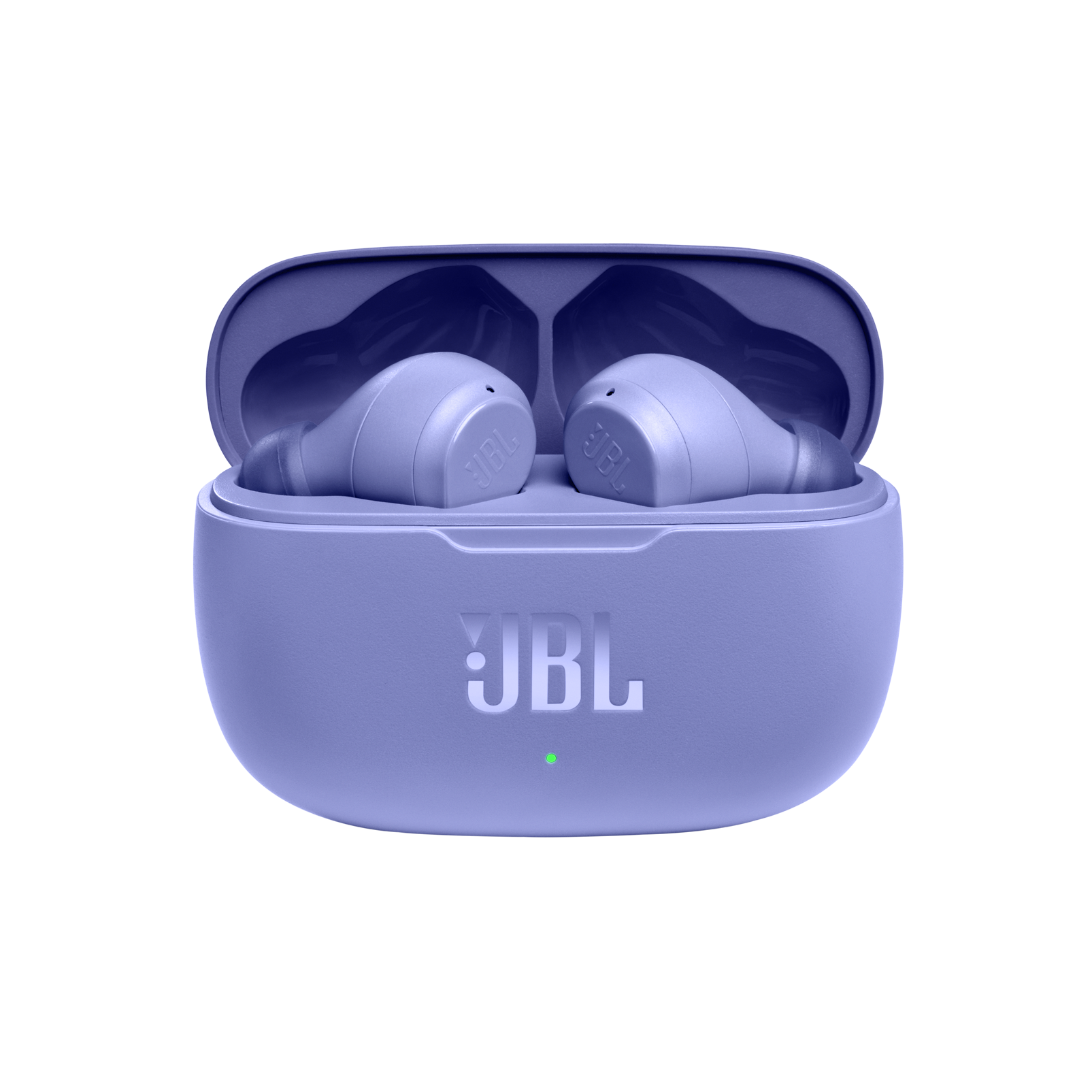 JBL Wave 200TWS Purple