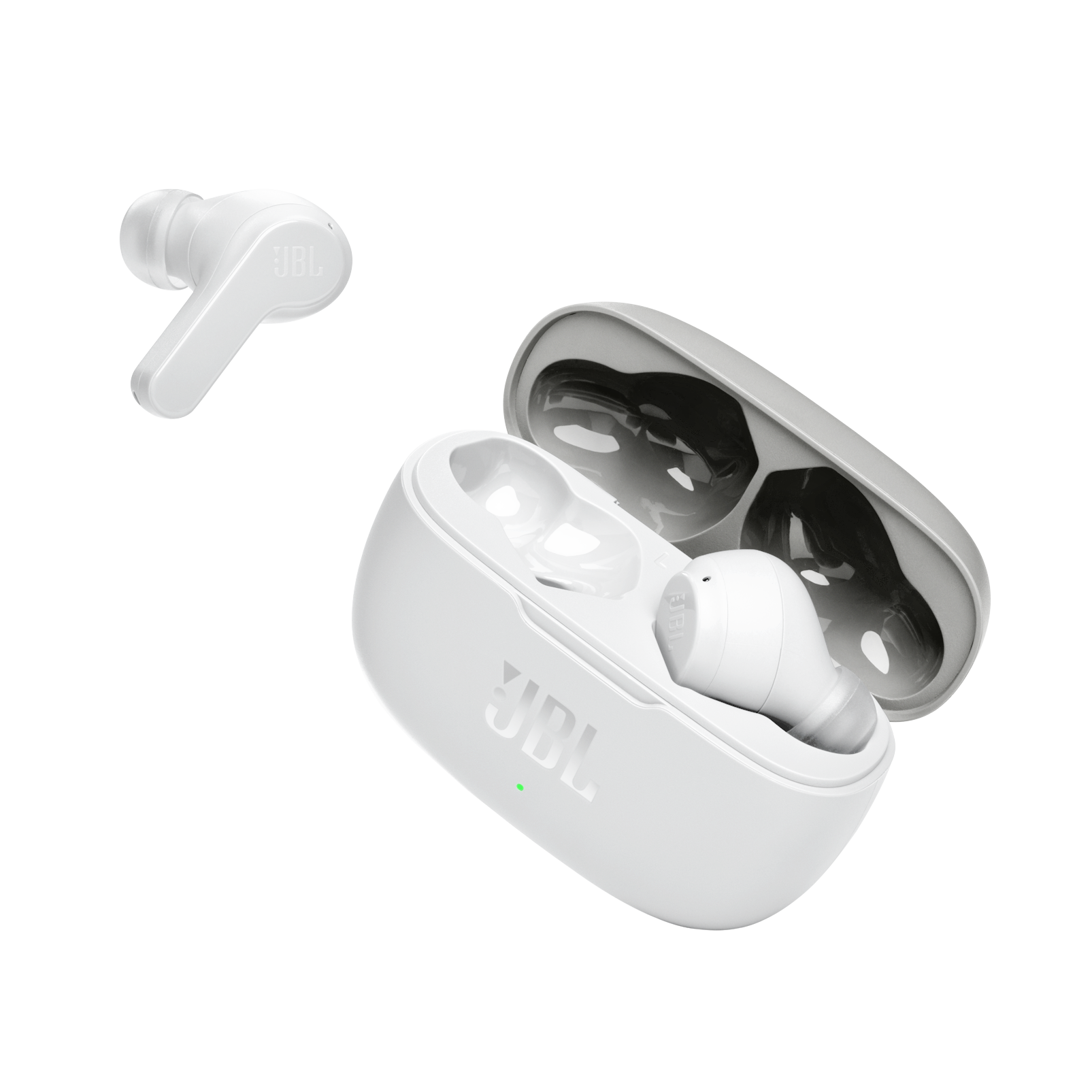JBL Wave 200TWS White