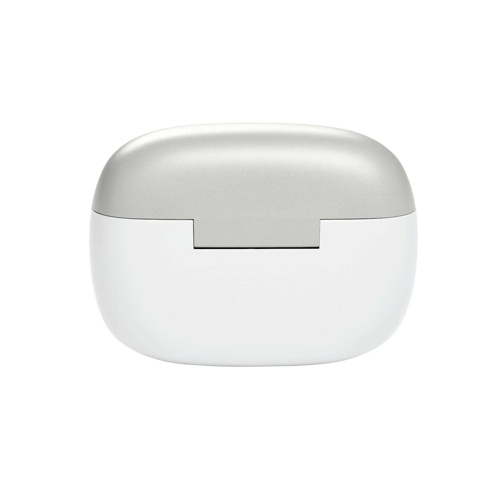 JBL Wave 200TWS White