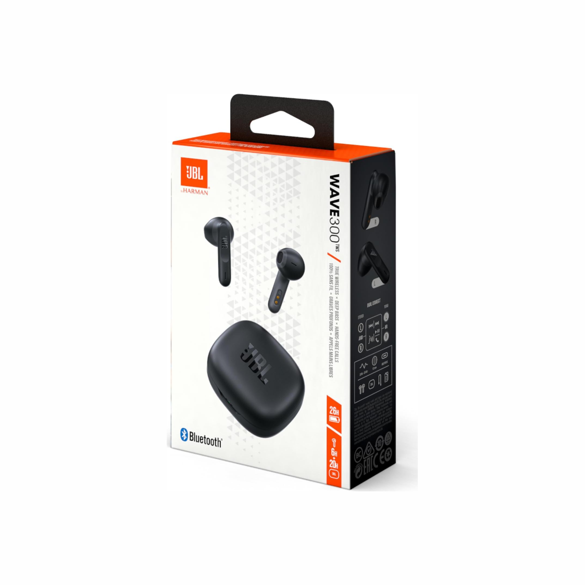JBL Wave 300TWS