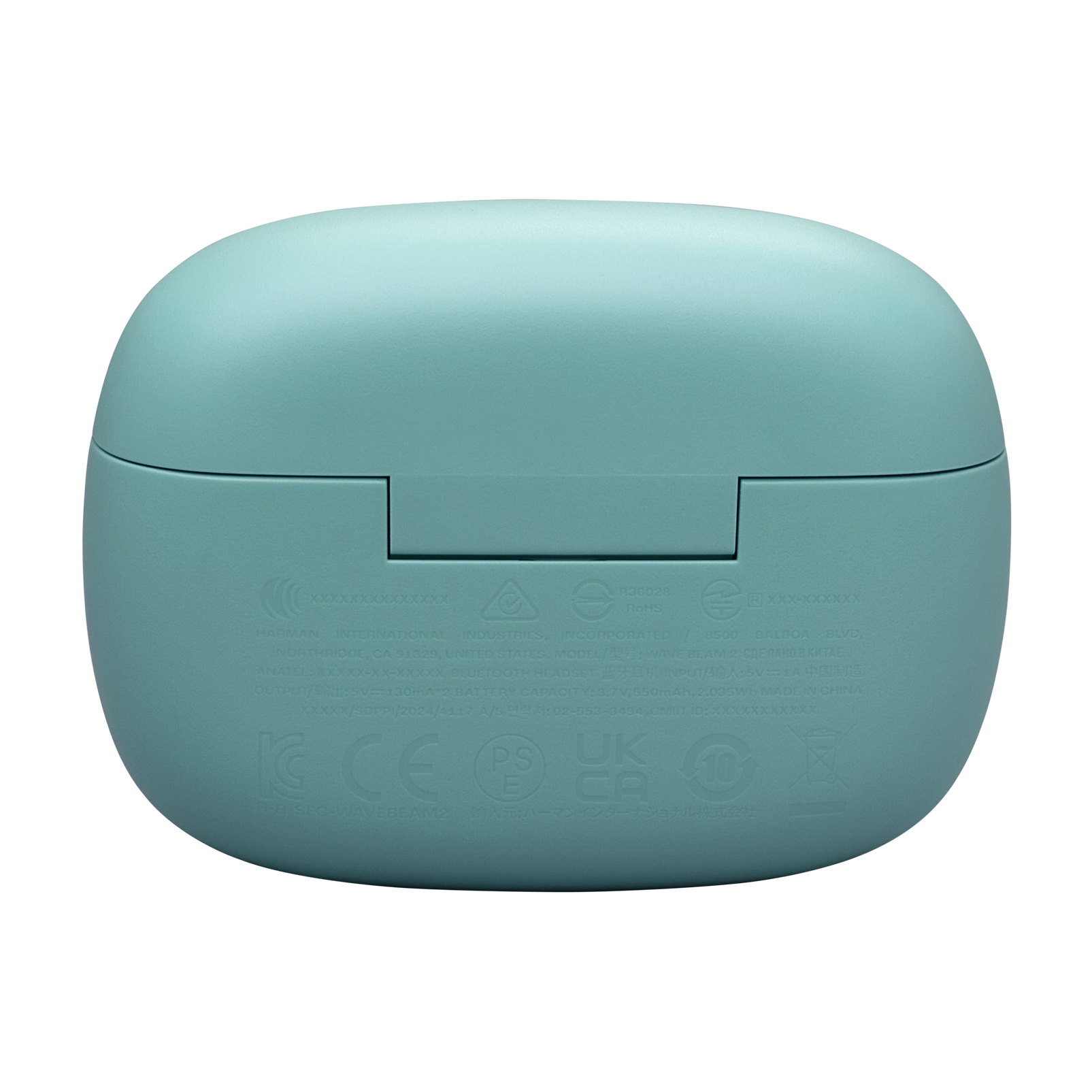 JBL Wave Beam 2 Blue