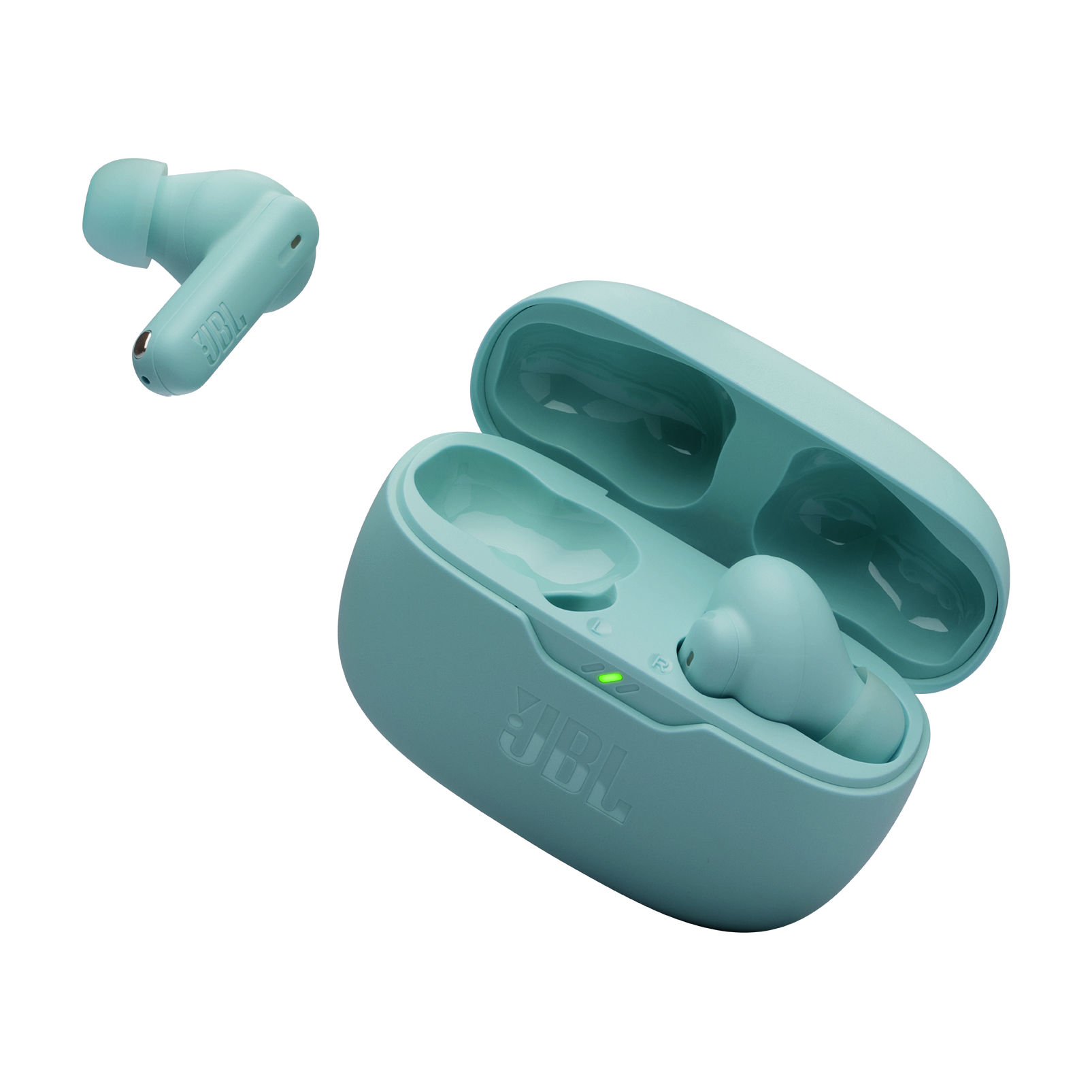 JBL Wave Beam 2 Blue