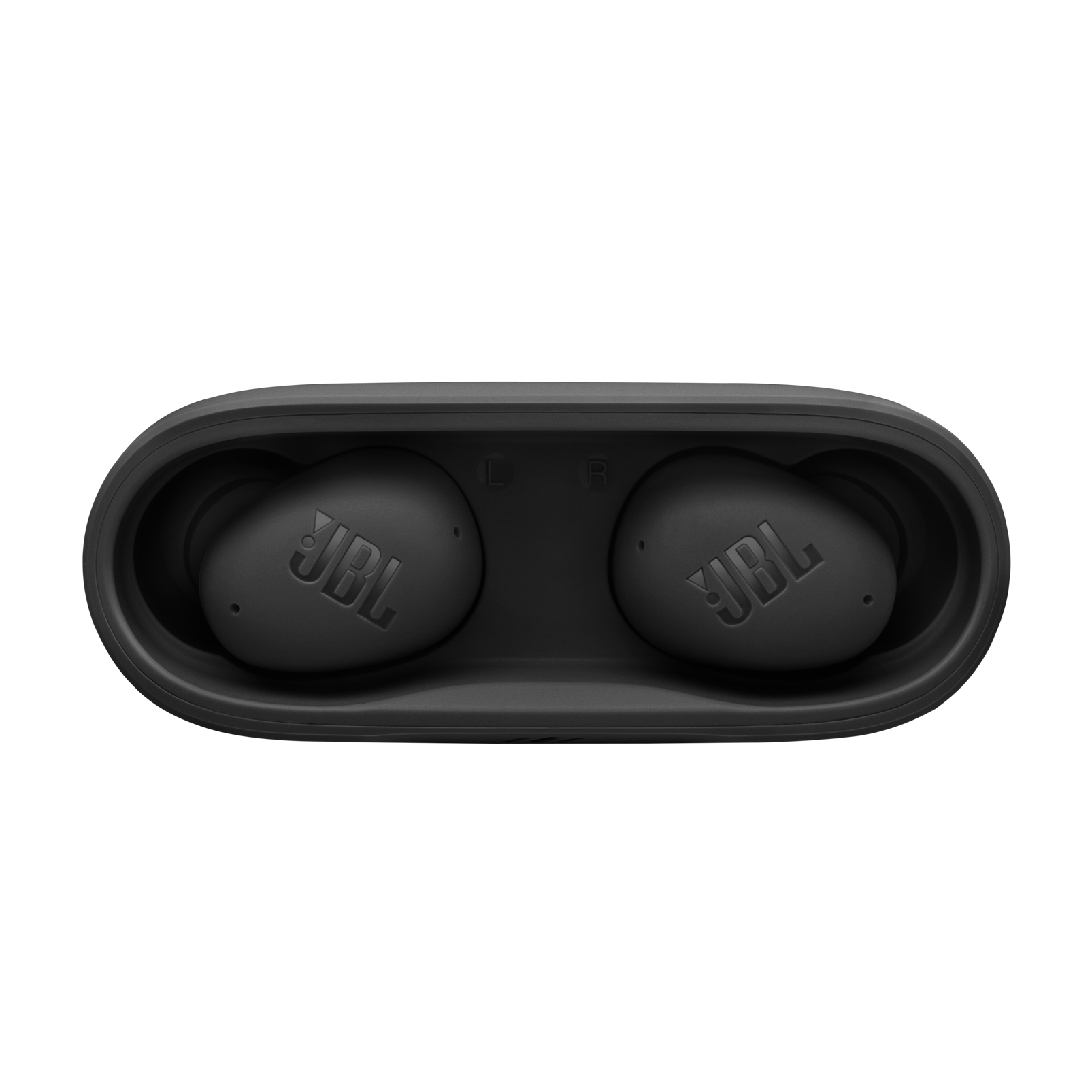 JBL Wave Buds 2 Black