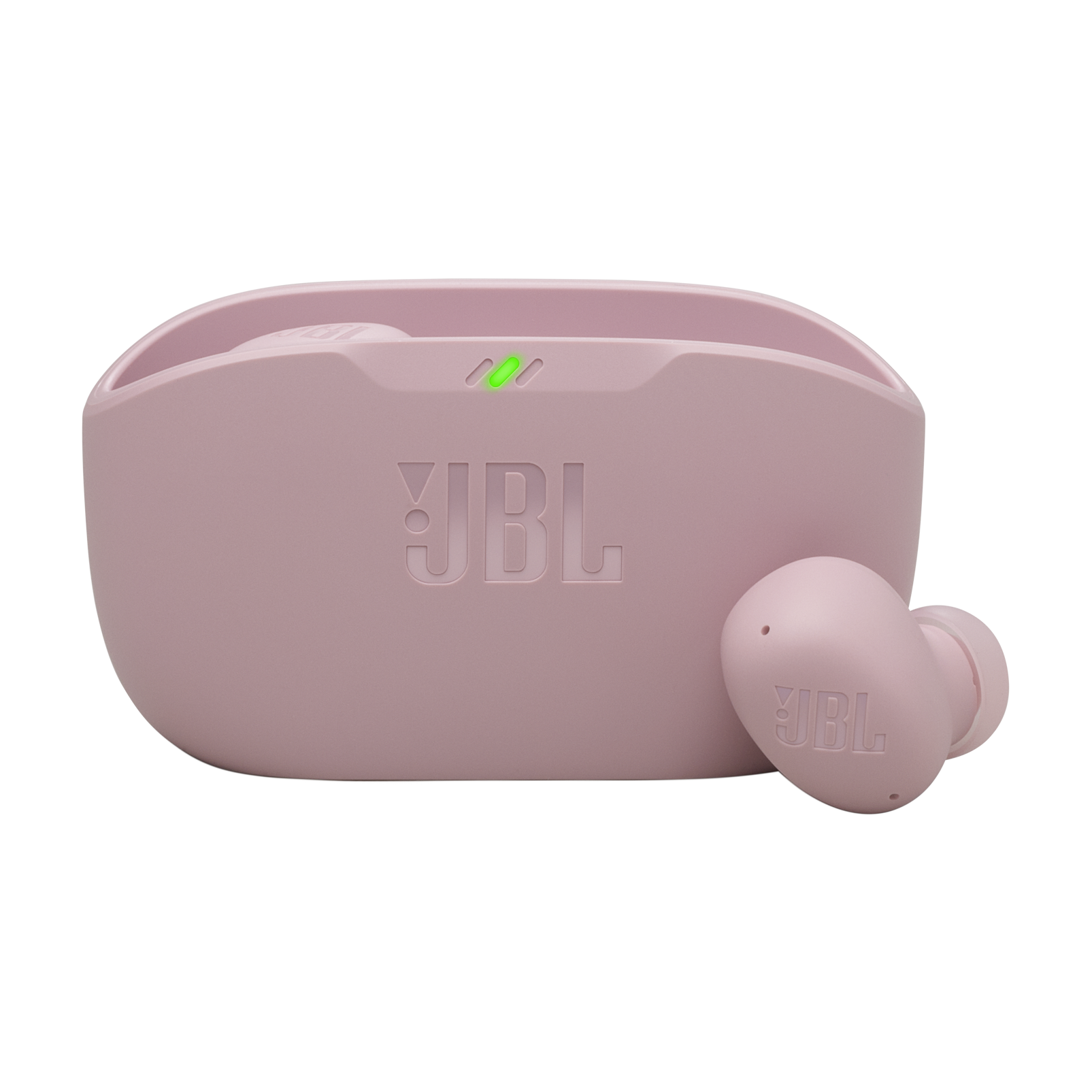JBL Wave Buds 2 Pink