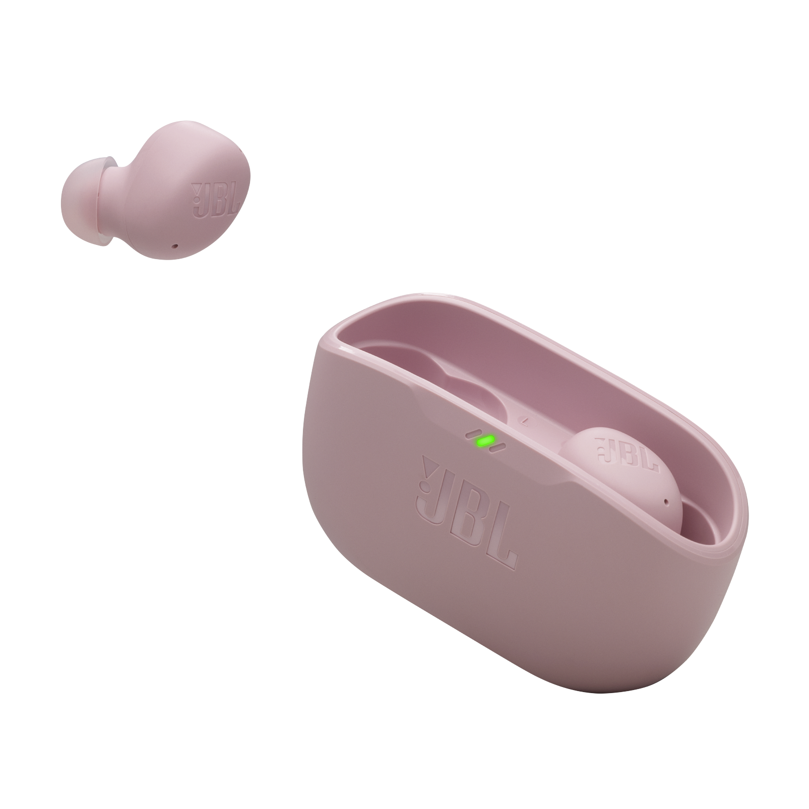 JBL Wave Buds 2 Pink