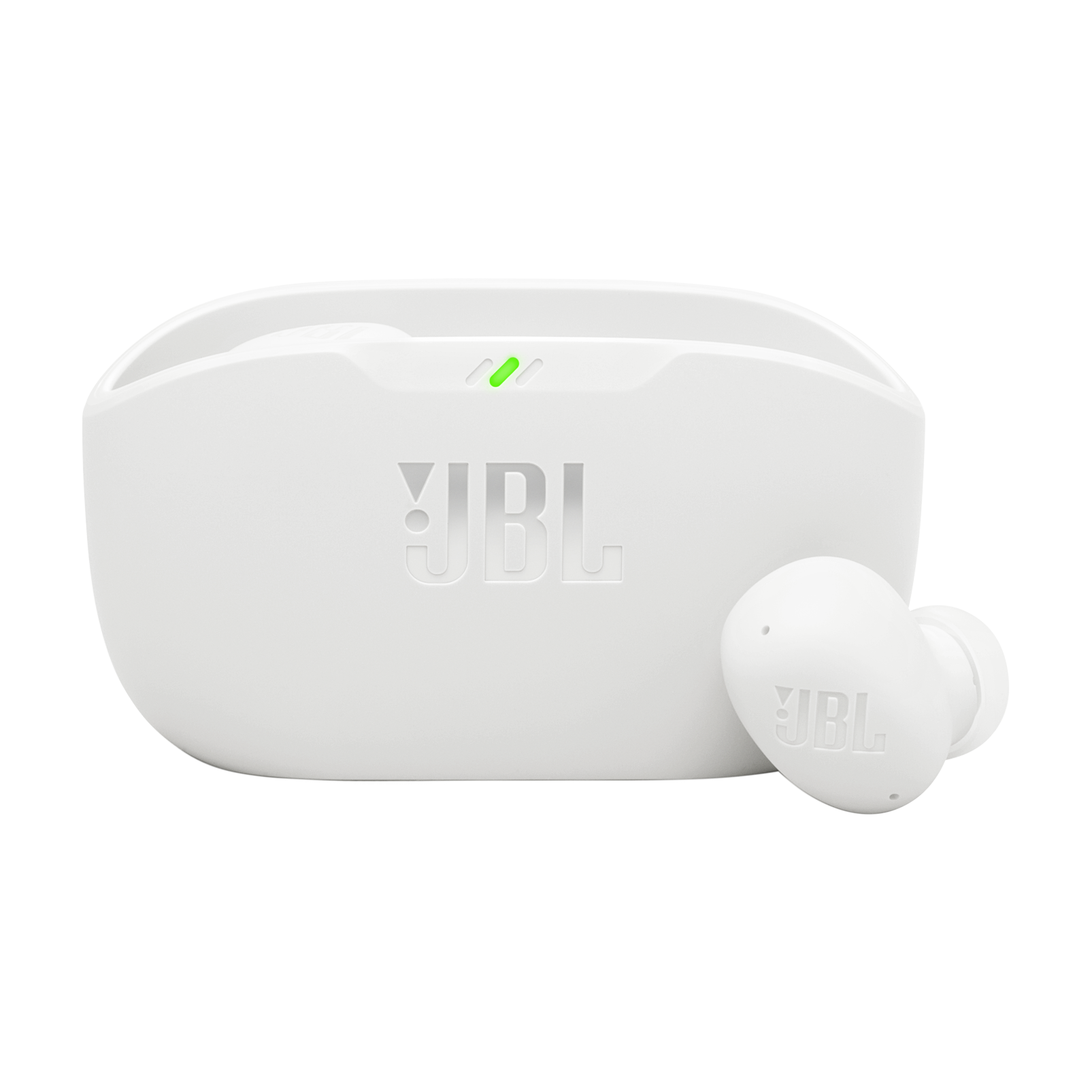 JBL Wave Buds 2 White