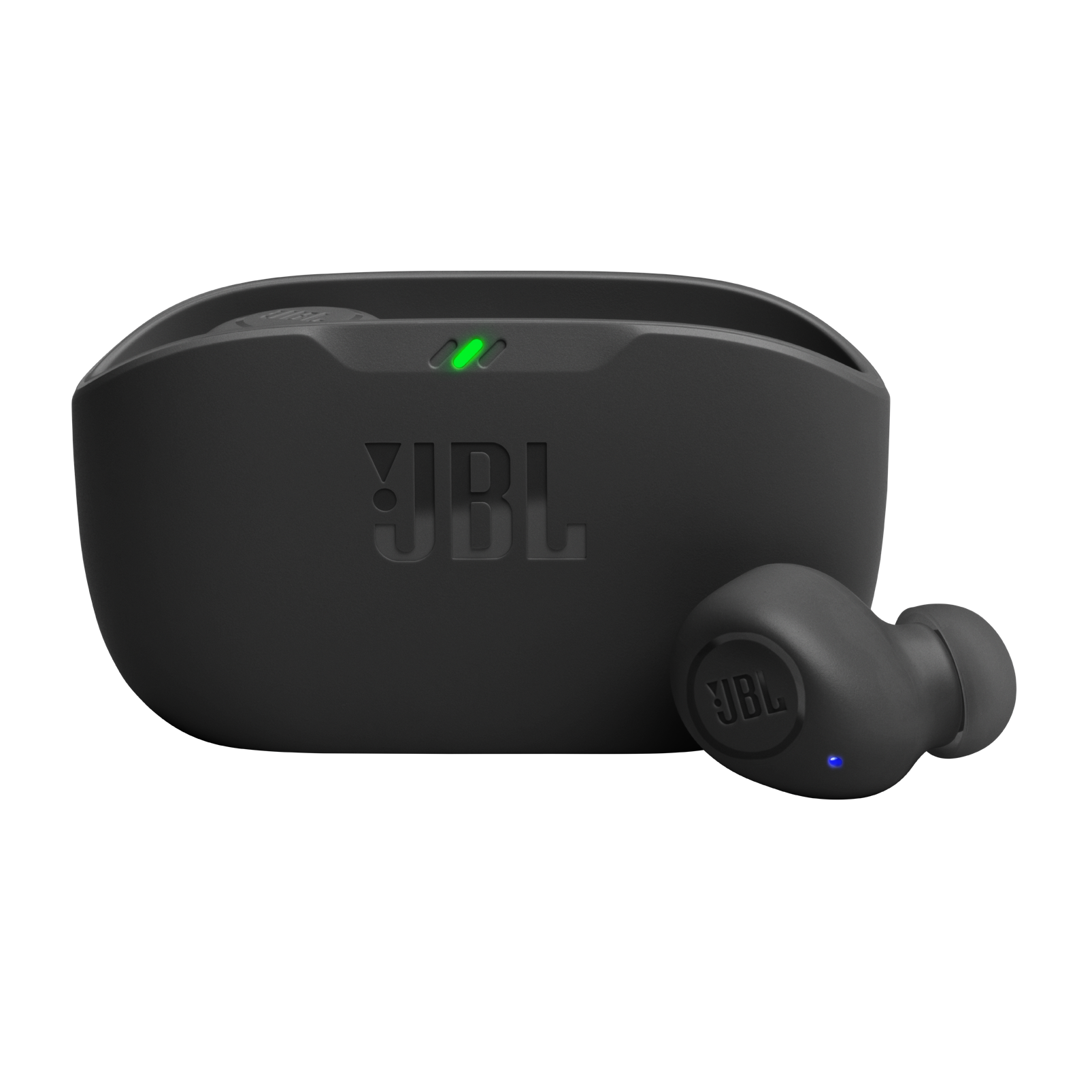 JBL Wave Buds Black