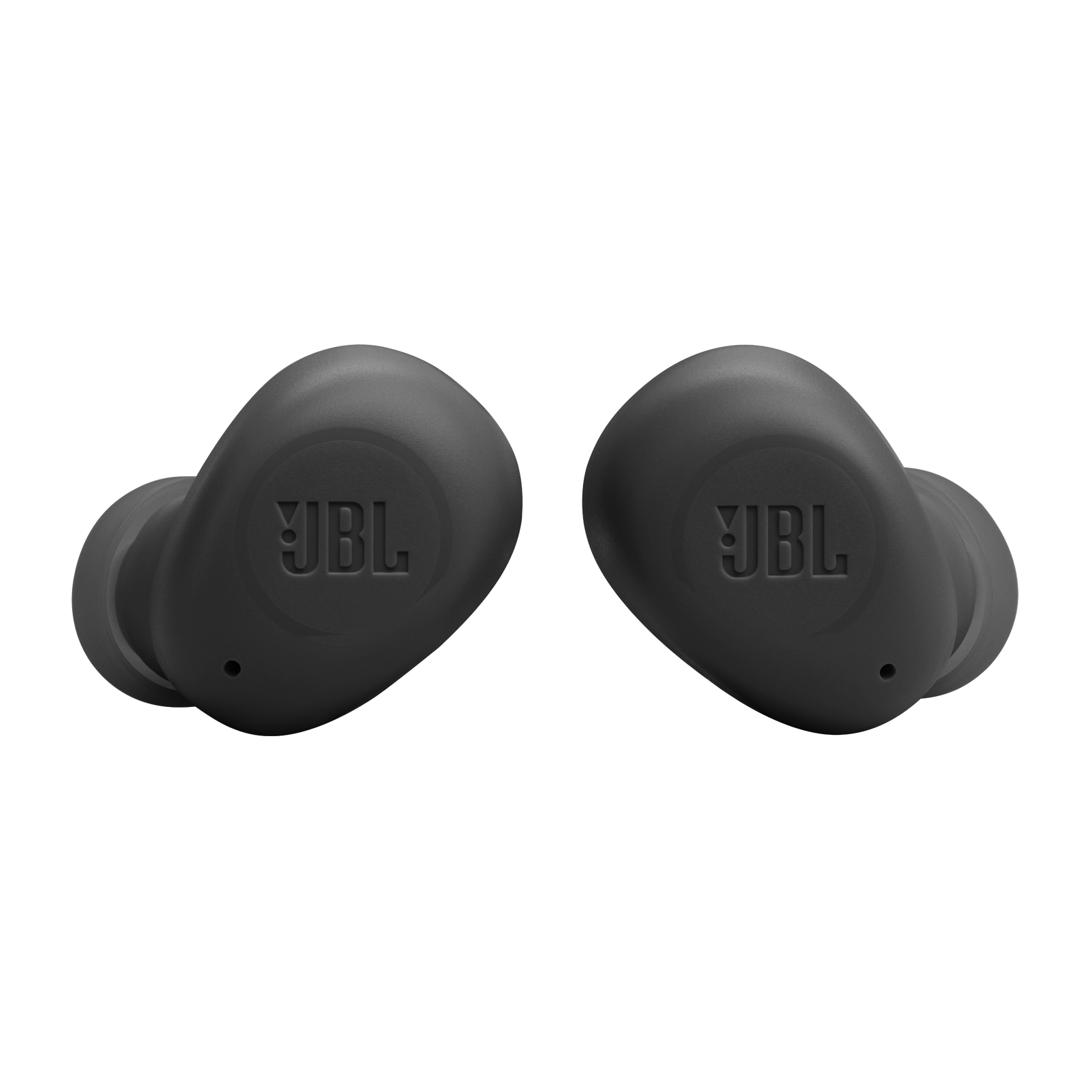 JBL Wave Buds Black
