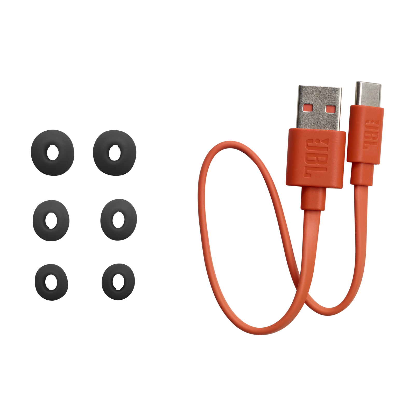 JBL Wave Buds Black