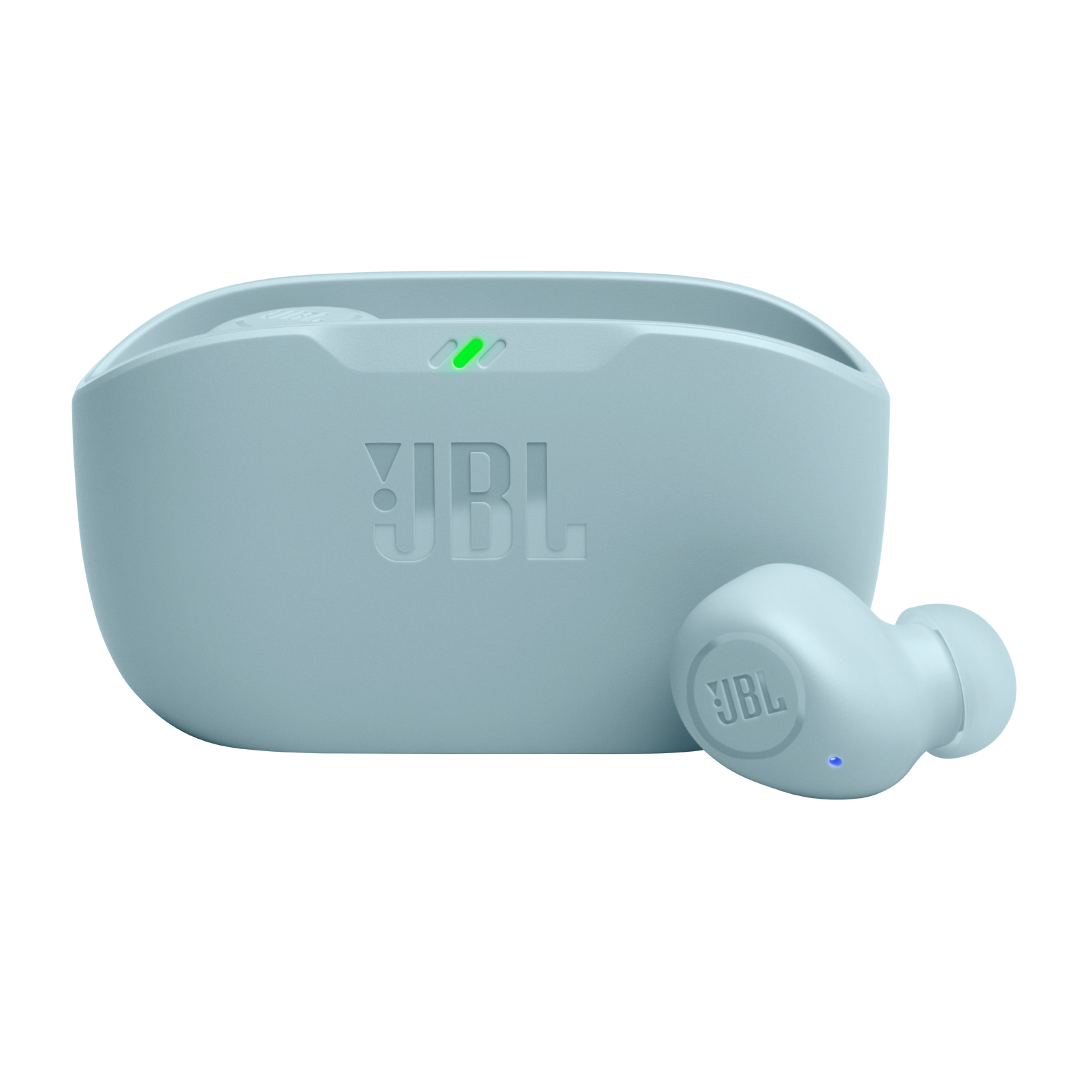 JBL Wave Buds Mint