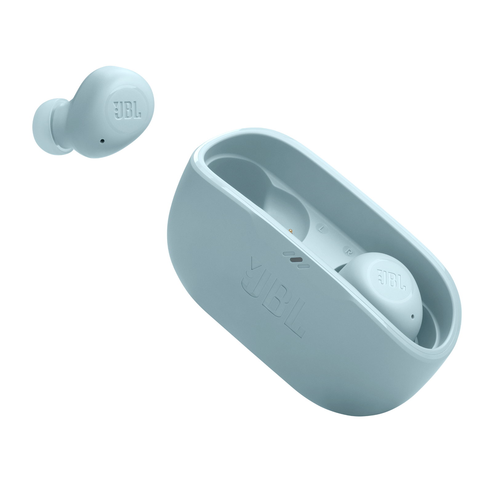 JBL Wave Buds Mint