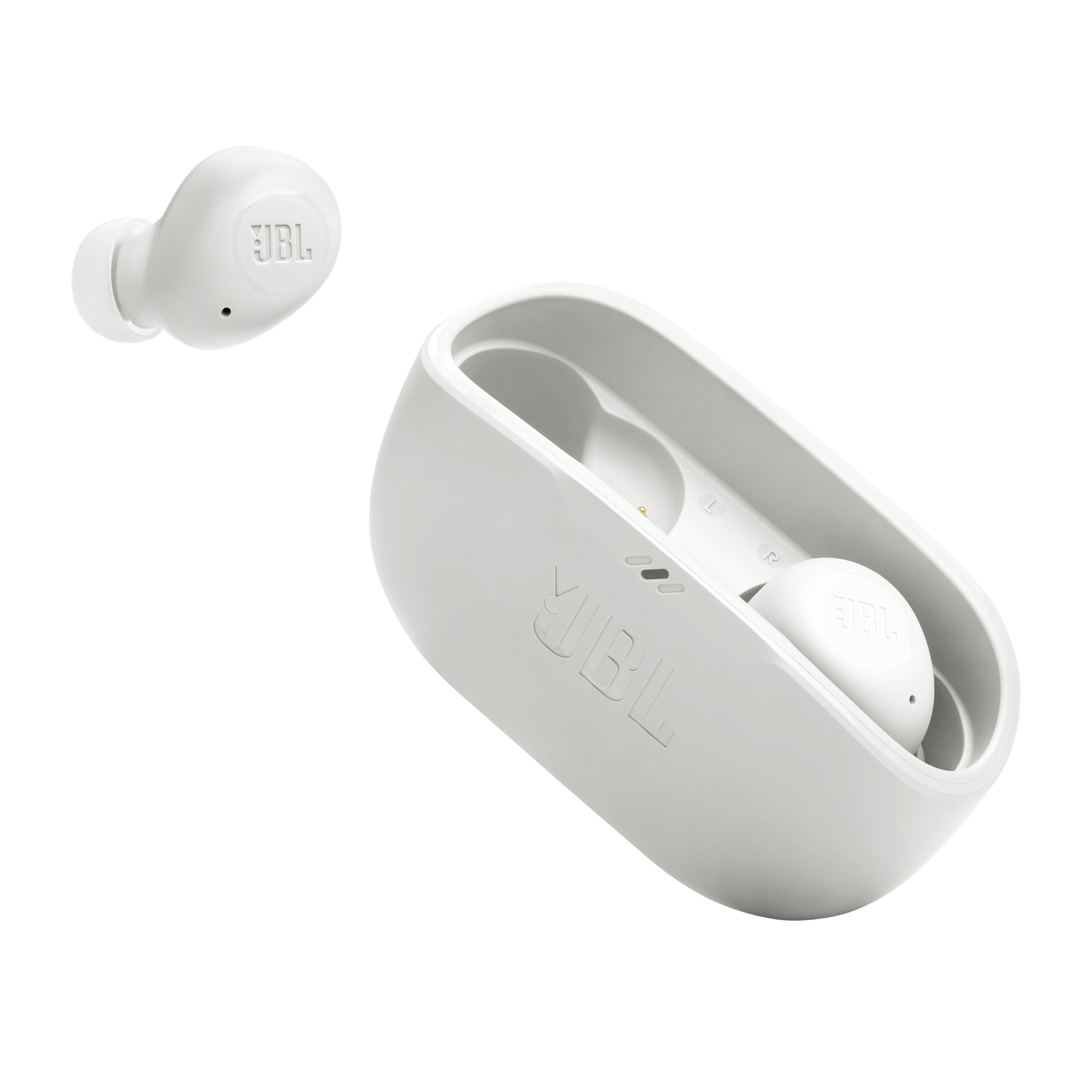 JBL Wave Buds White