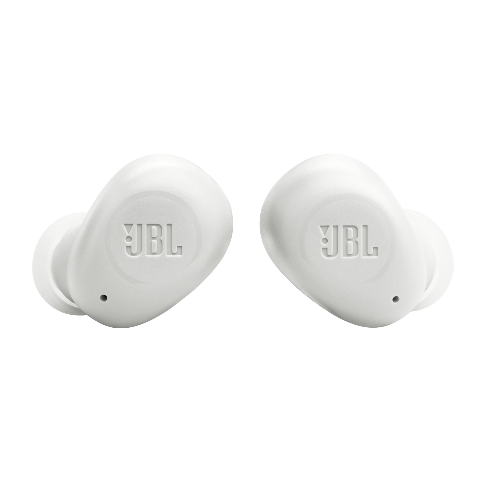 JBL Wave Buds White