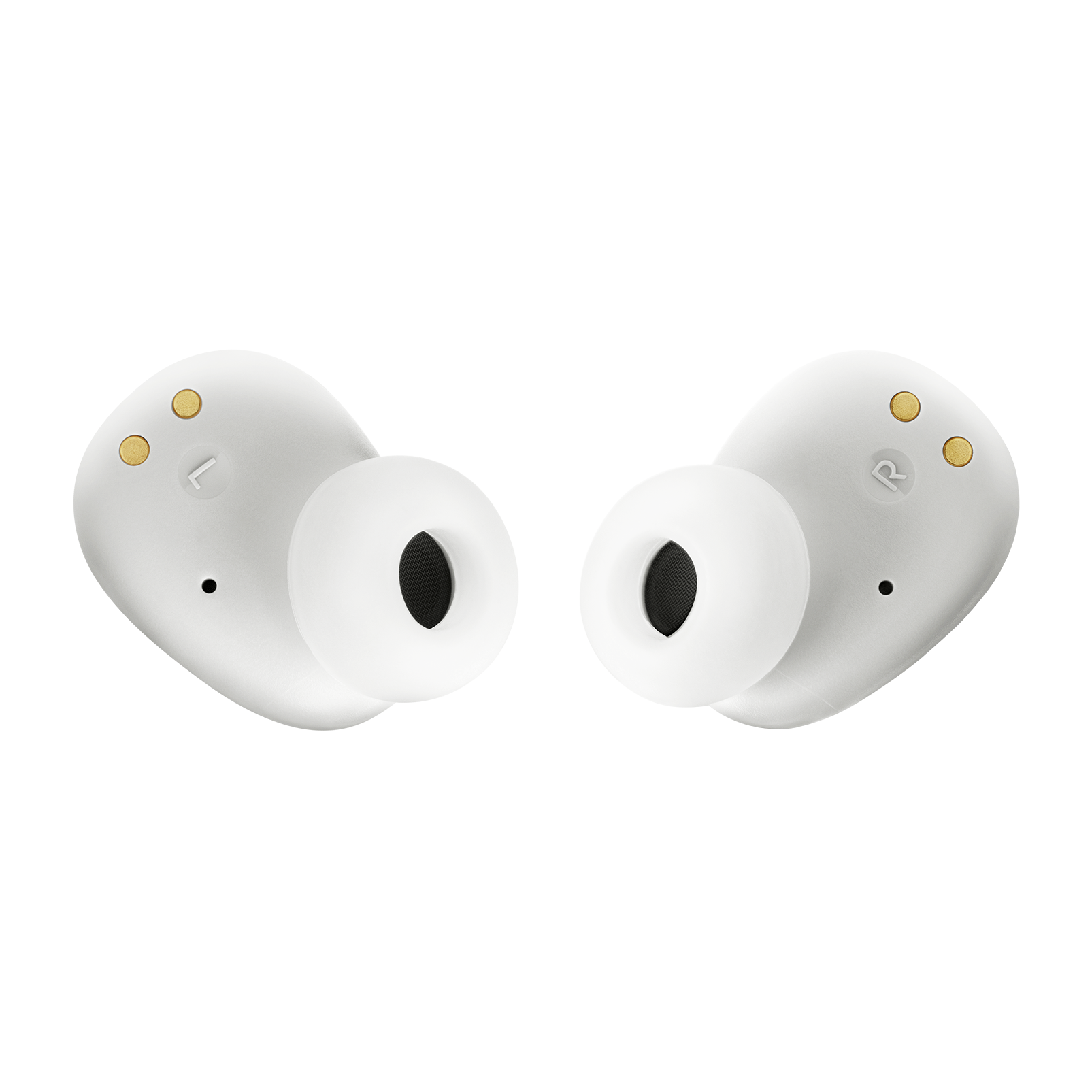 JBL Wave Buds White