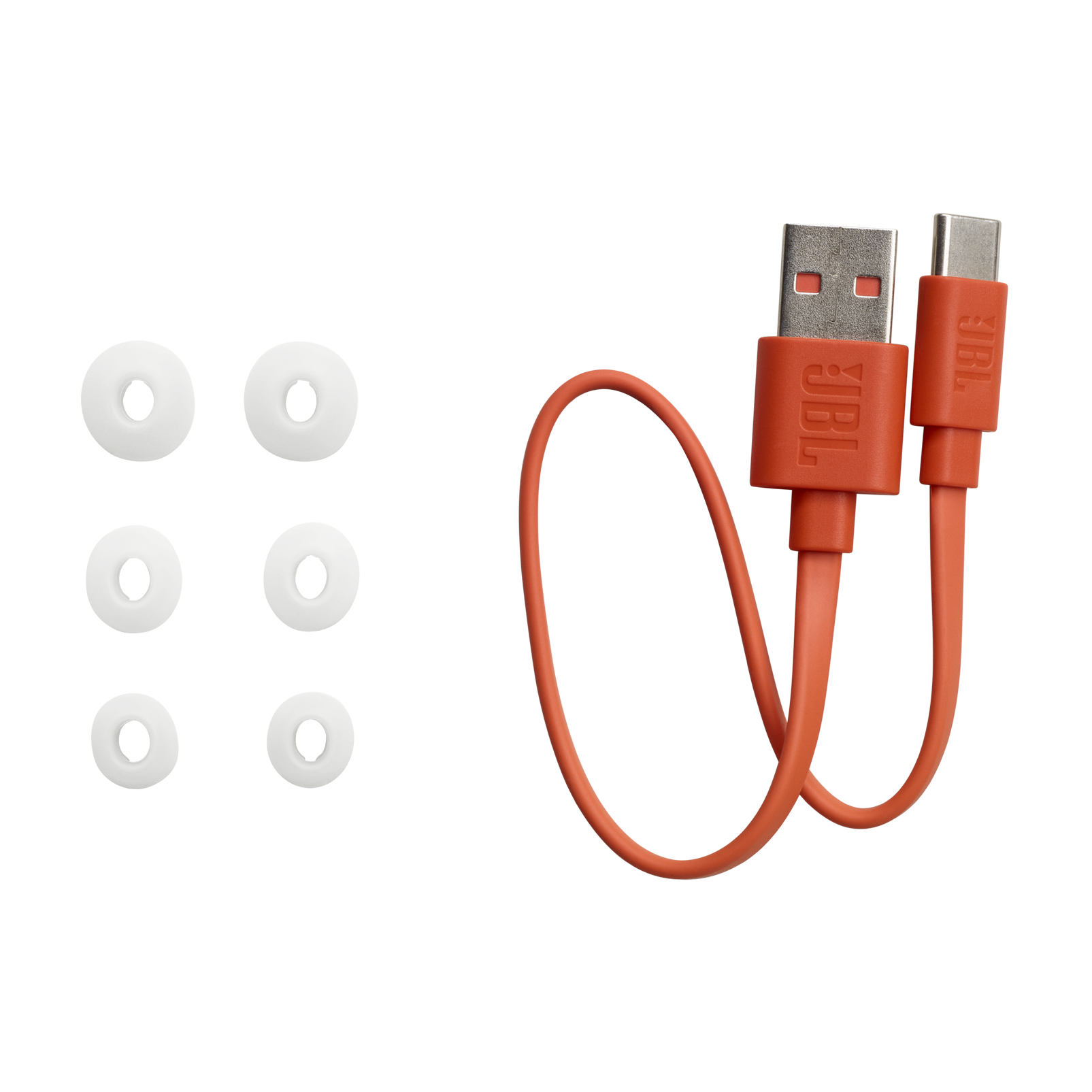 JBL Wave Buds White