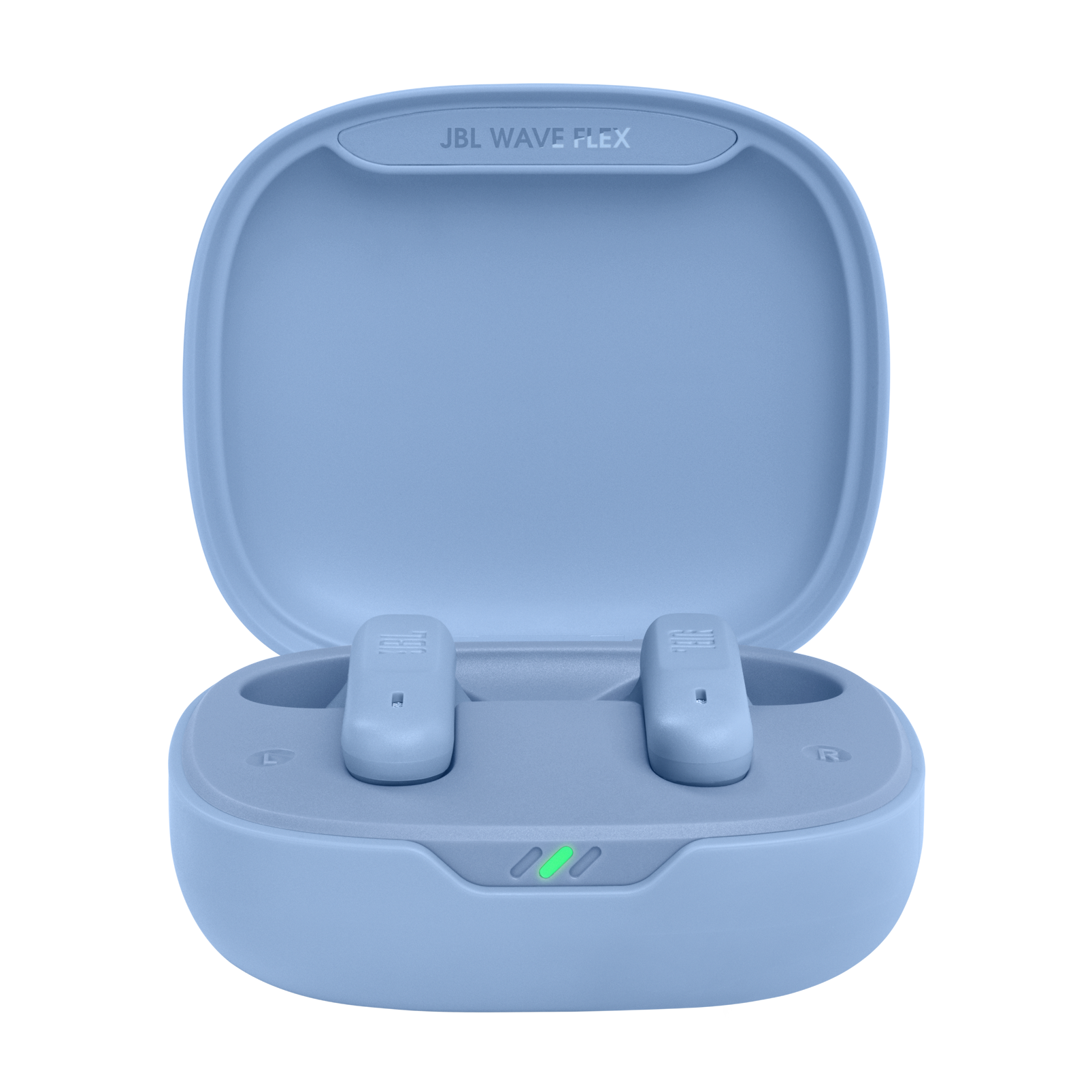 JBL Wave Flex Blue